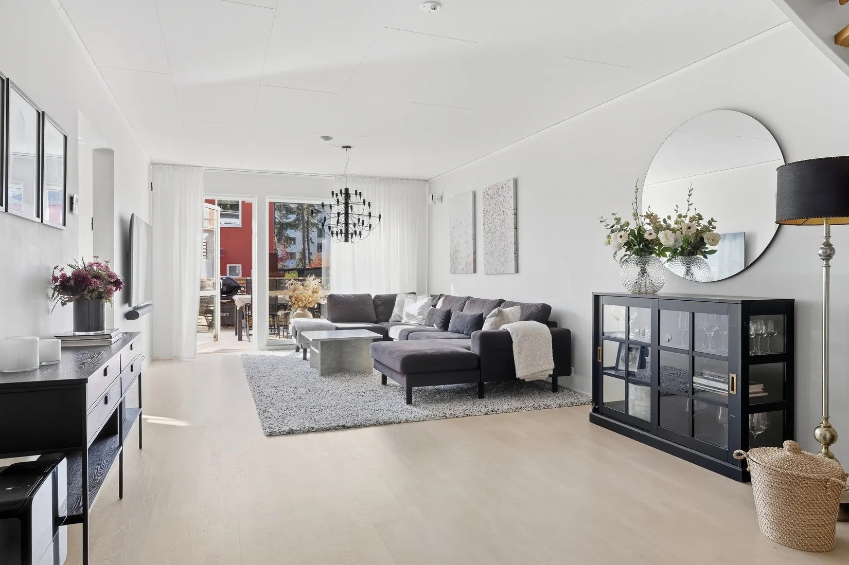 Villa, Gåsörtsvägen 36, Stora Ursvik, Sundbyberg