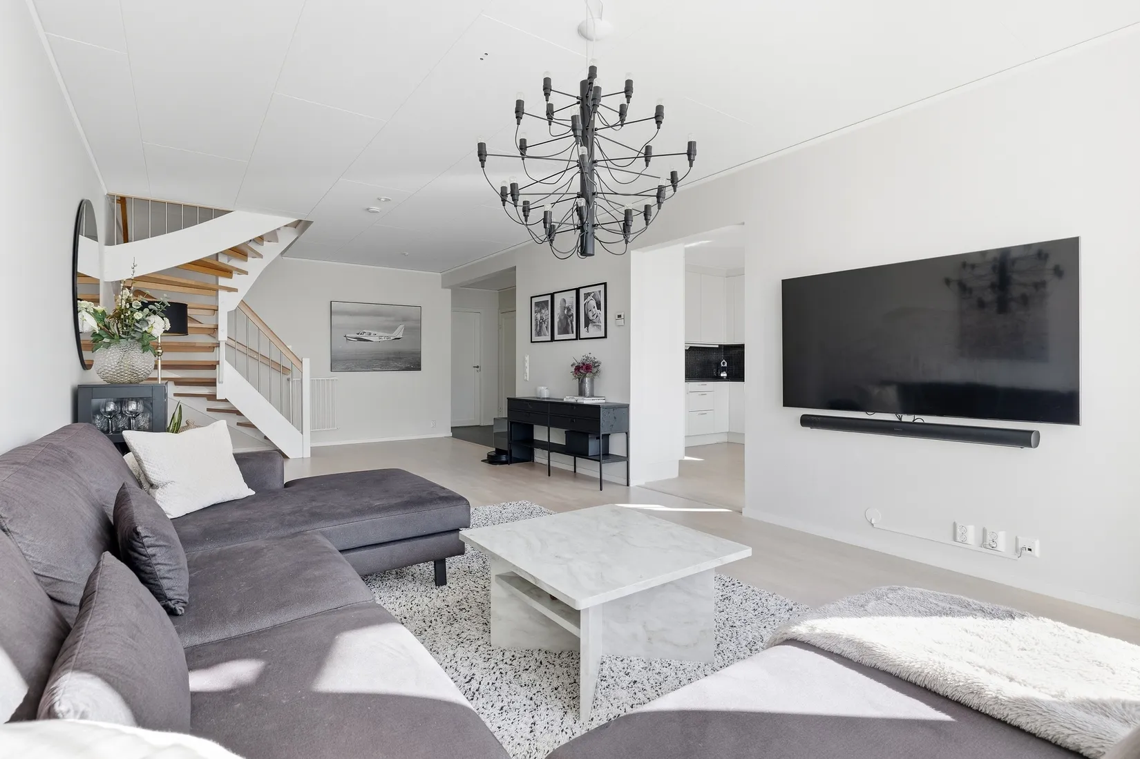 Villa, Gåsörtsvägen 36, Stora Ursvik, Sundbyberg
