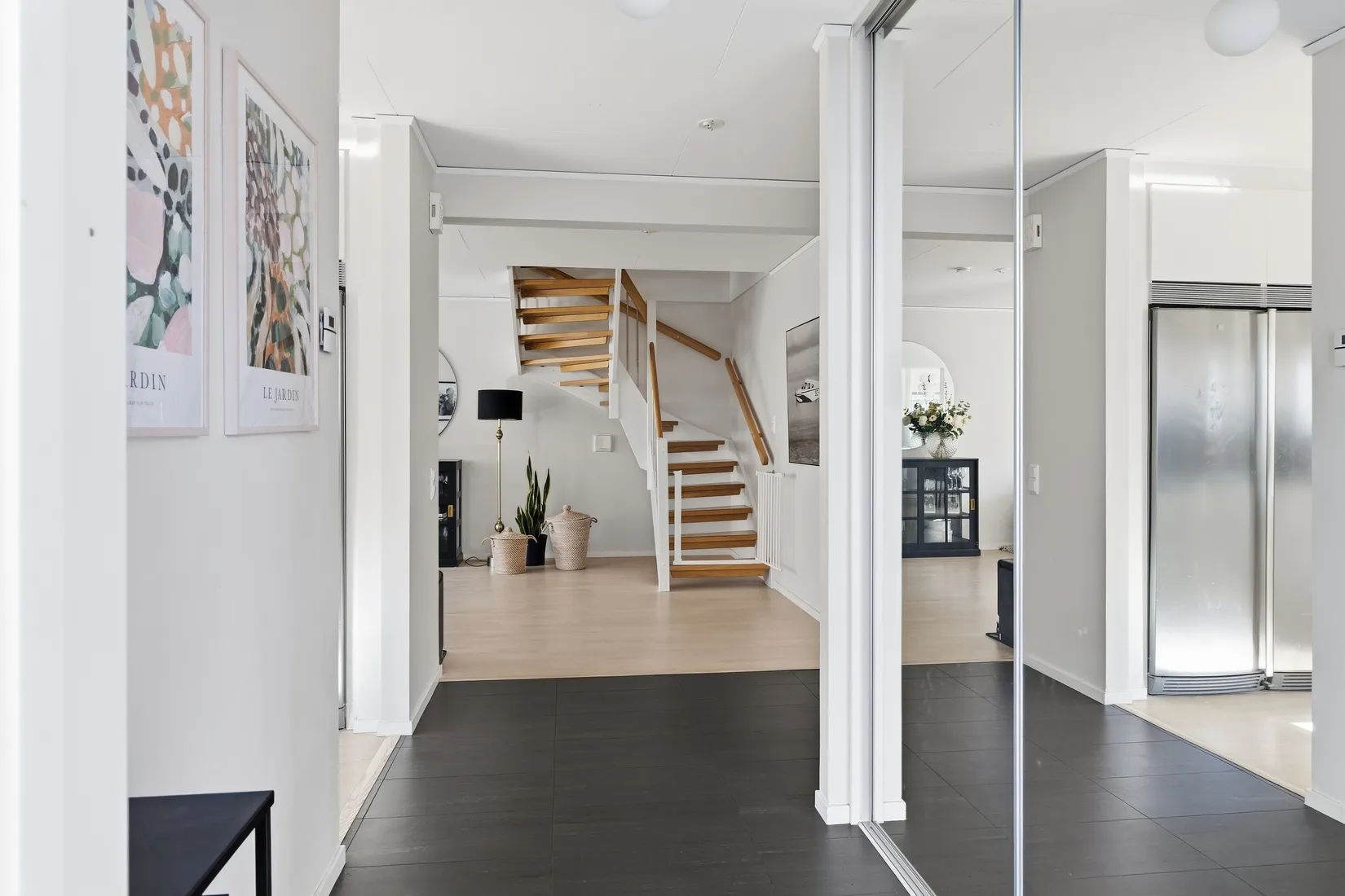 Villa, Gåsörtsvägen 36, Stora Ursvik, Sundbyberg
