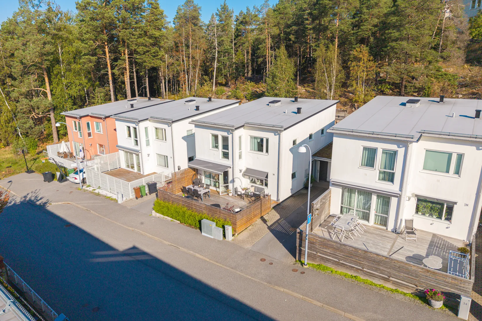 Villa, Gåsörtsvägen 36, Stora Ursvik, Sundbyberg