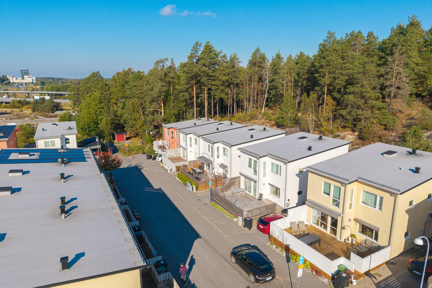 Villa, Gåsörtsvägen 36, Stora Ursvik, Sundbyberg