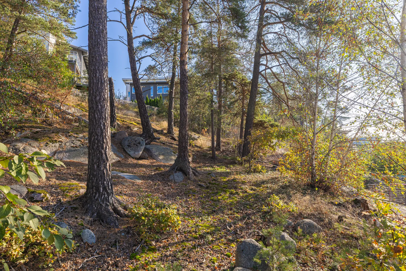 Villa, Gåsörtsvägen 36, Stora Ursvik, Sundbyberg