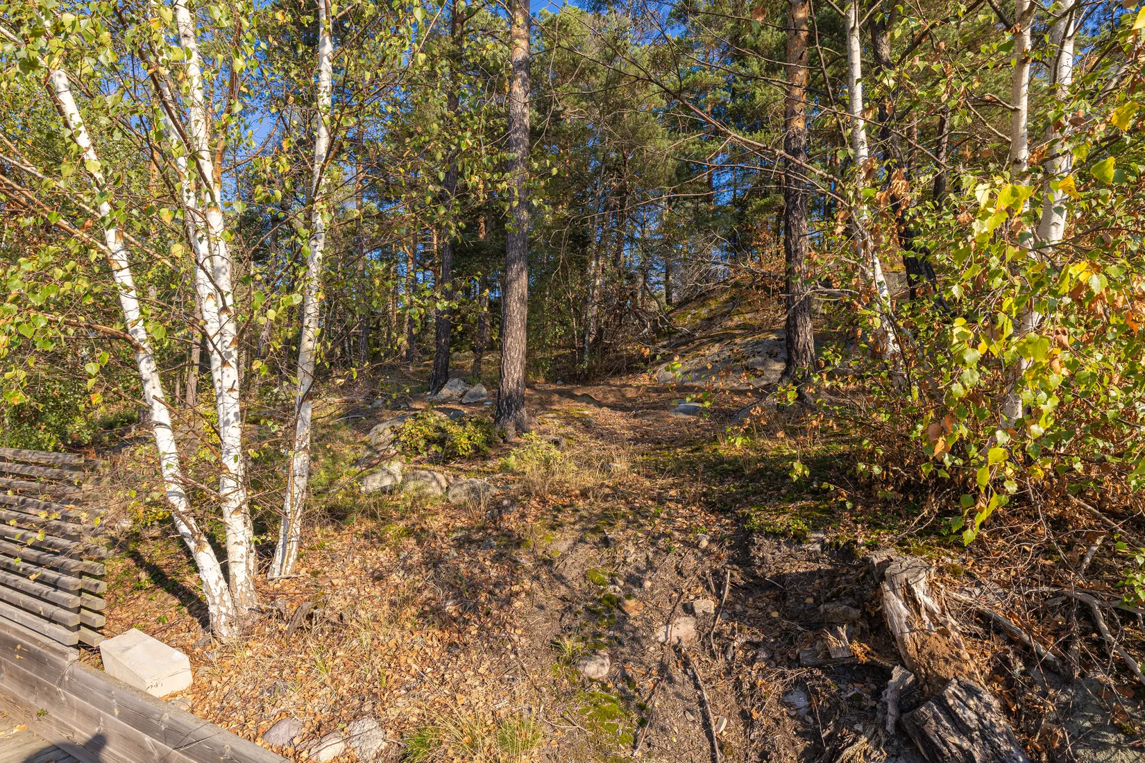 Villa, Gåsörtsvägen 36, Stora Ursvik, Sundbyberg