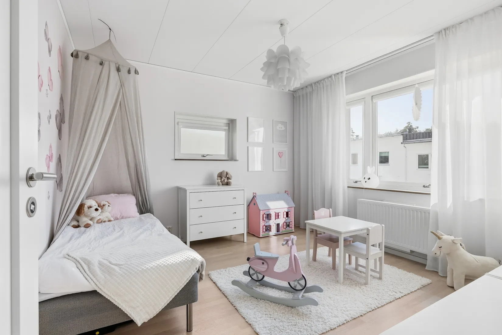 Villa, Gåsörtsvägen 36, Stora Ursvik, Sundbyberg