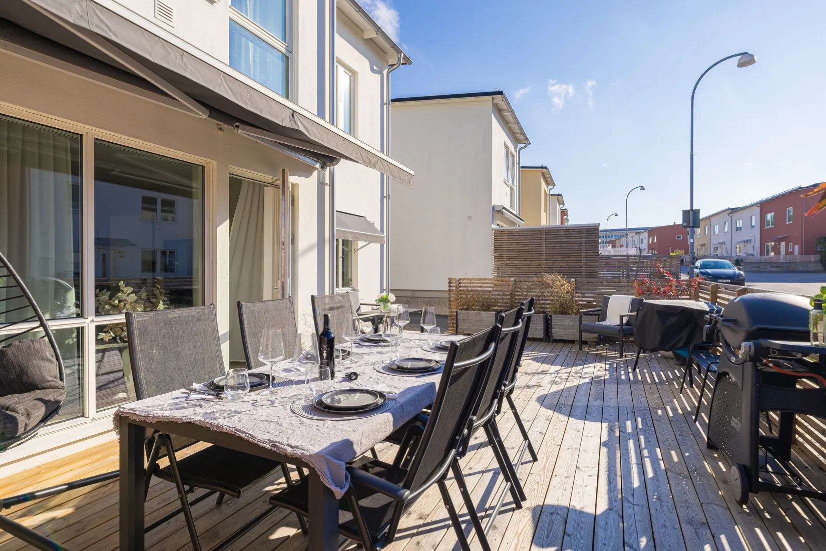 Villa, Gåsörtsvägen 36, Stora Ursvik, Sundbyberg
