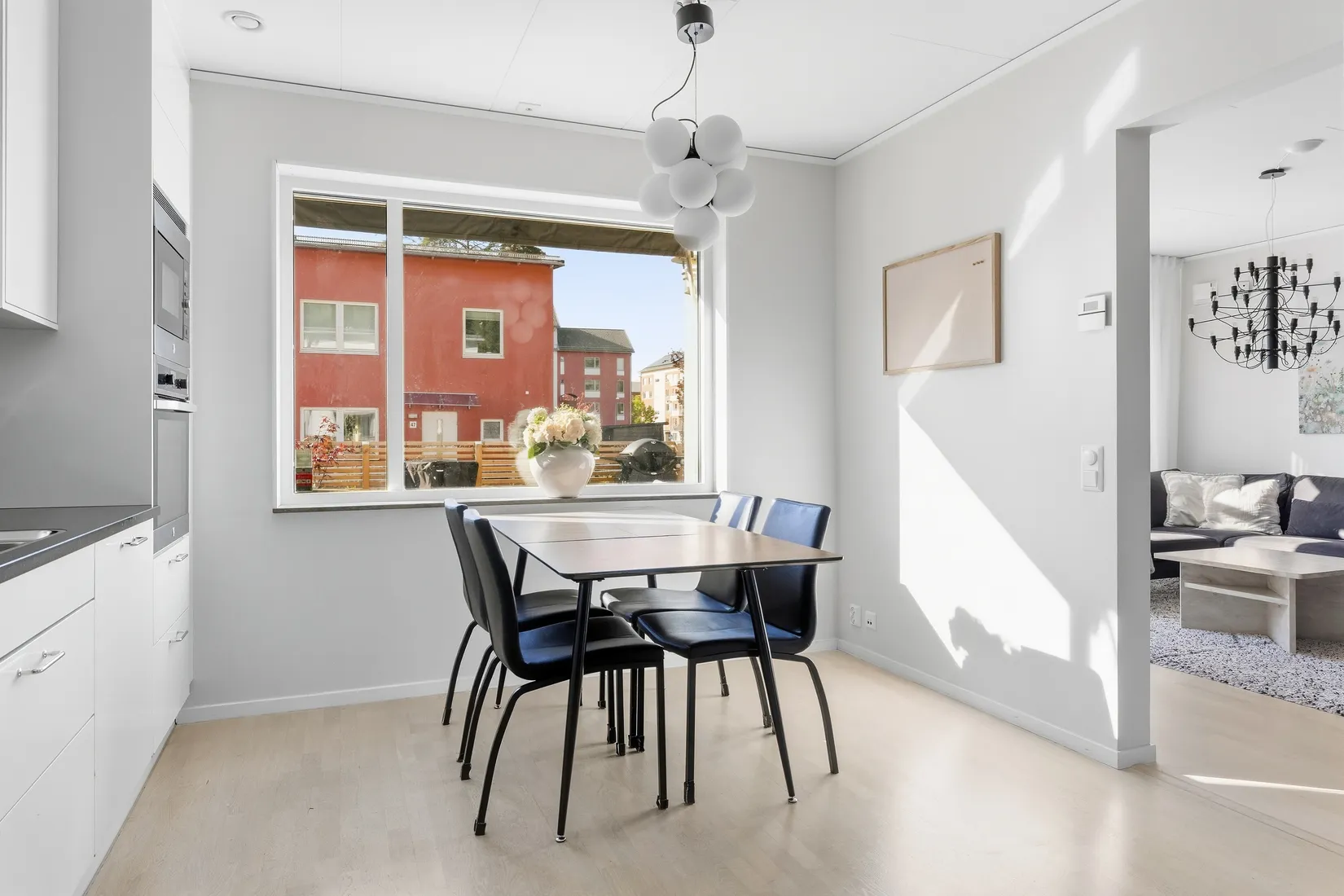 Villa, Gåsörtsvägen 36, Stora Ursvik, Sundbyberg