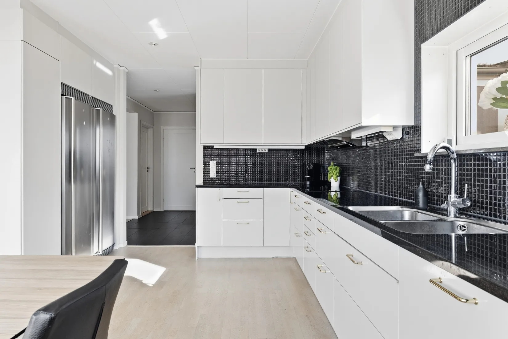 Villa, Gåsörtsvägen 36, Stora Ursvik, Sundbyberg