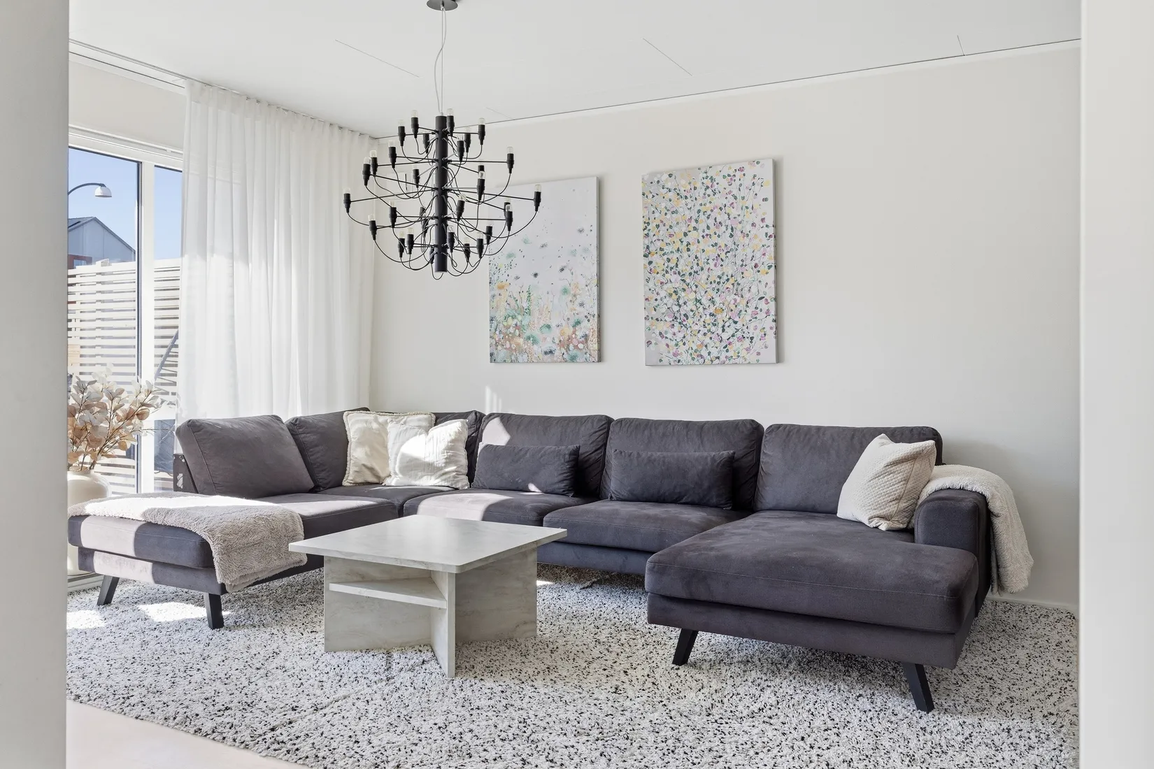 Villa, Gåsörtsvägen 36, Stora Ursvik, Sundbyberg