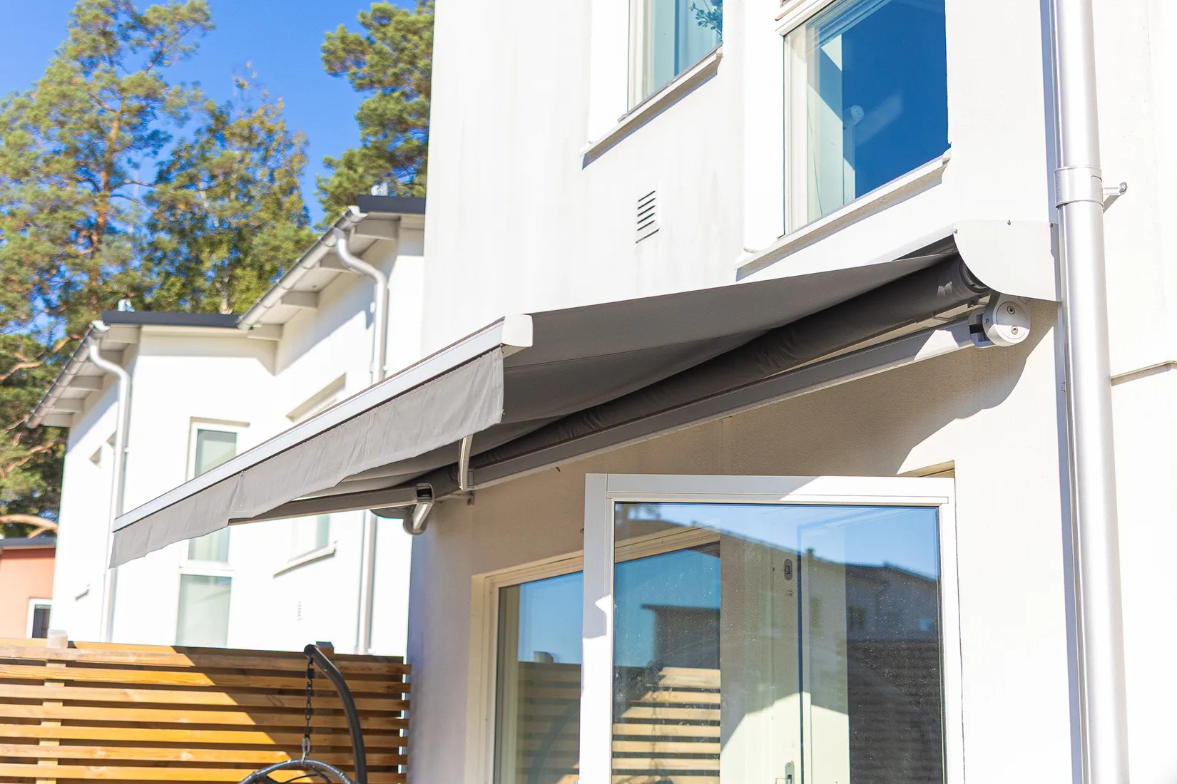 Villa, Gåsörtsvägen 36, Stora Ursvik, Sundbyberg