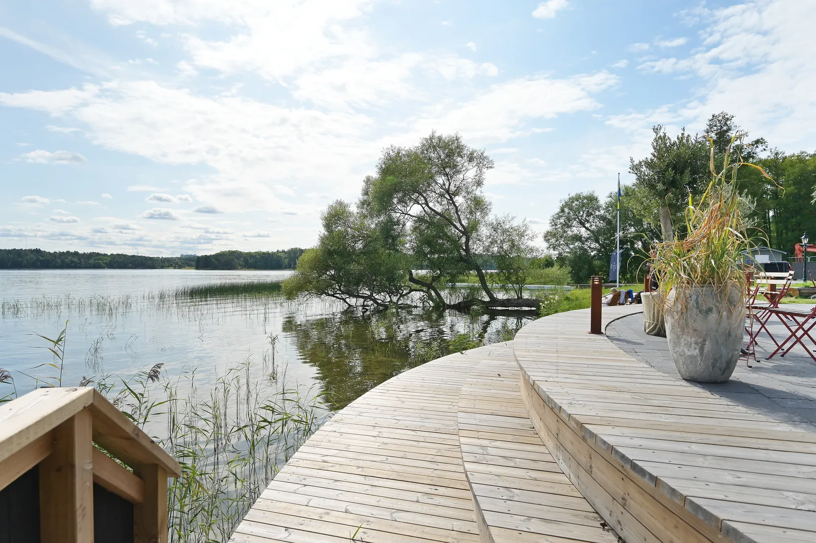 Bostadsrätt, Mjölnarvägen 21, Ekerö Jungfrusund, Ekerö