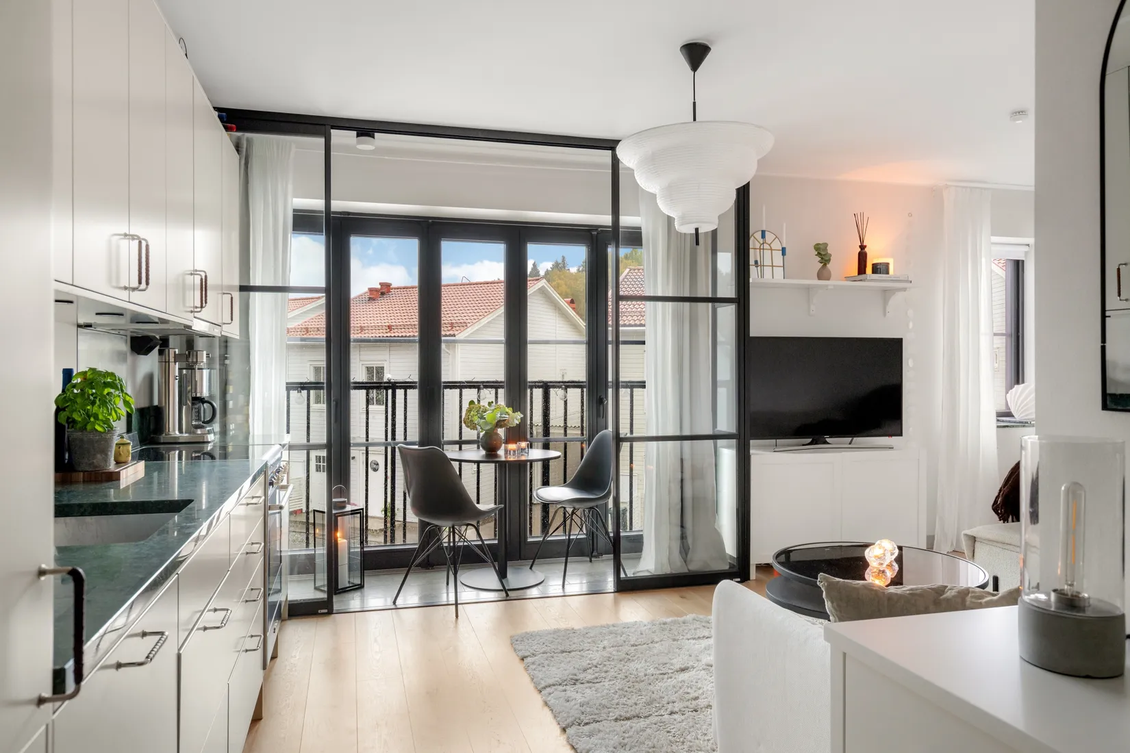 Bostadsrätt, Mjölnarvägen 21, Ekerö Jungfrusund, Ekerö