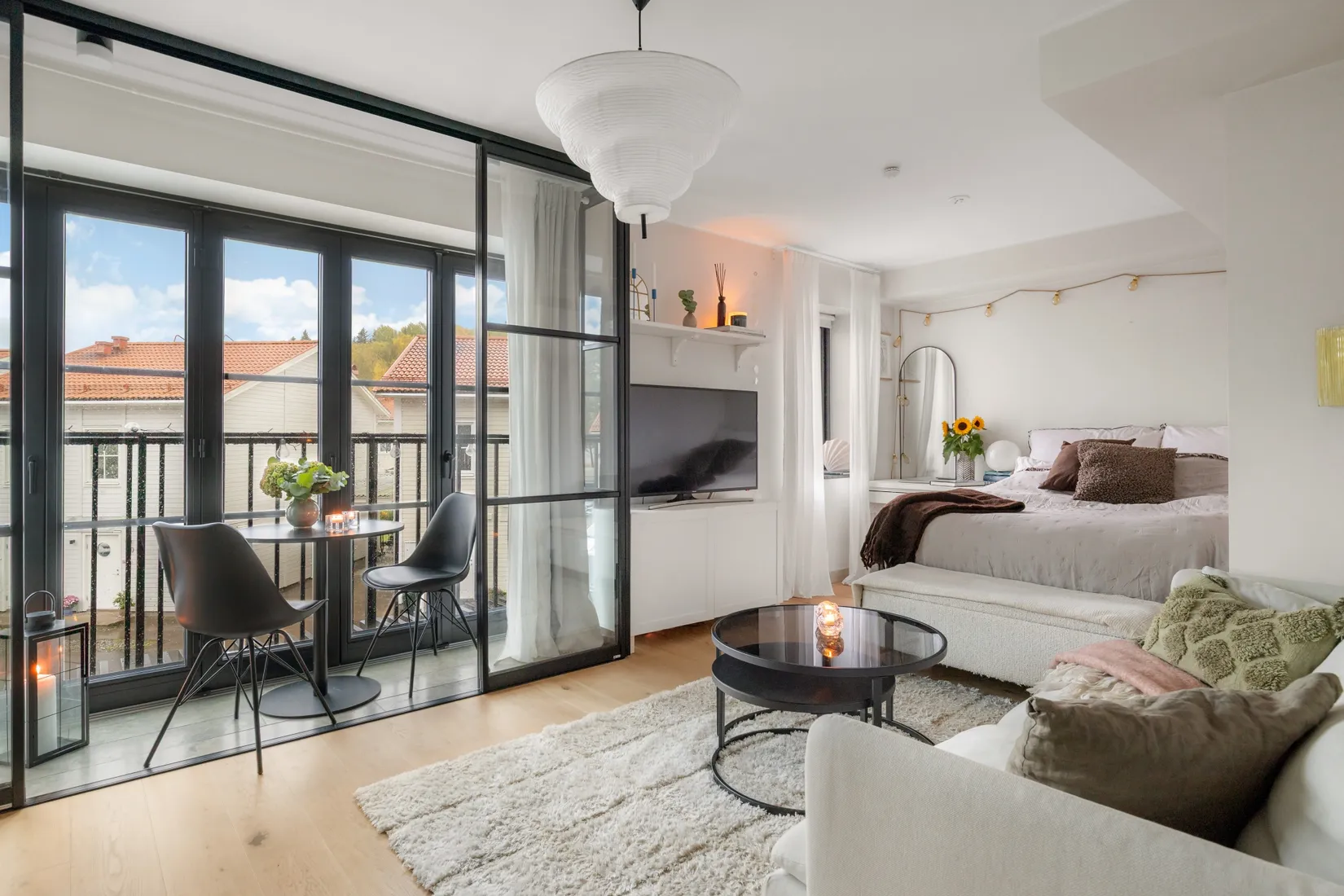 Bostadsrätt, Mjölnarvägen 21, Ekerö Jungfrusund, Ekerö