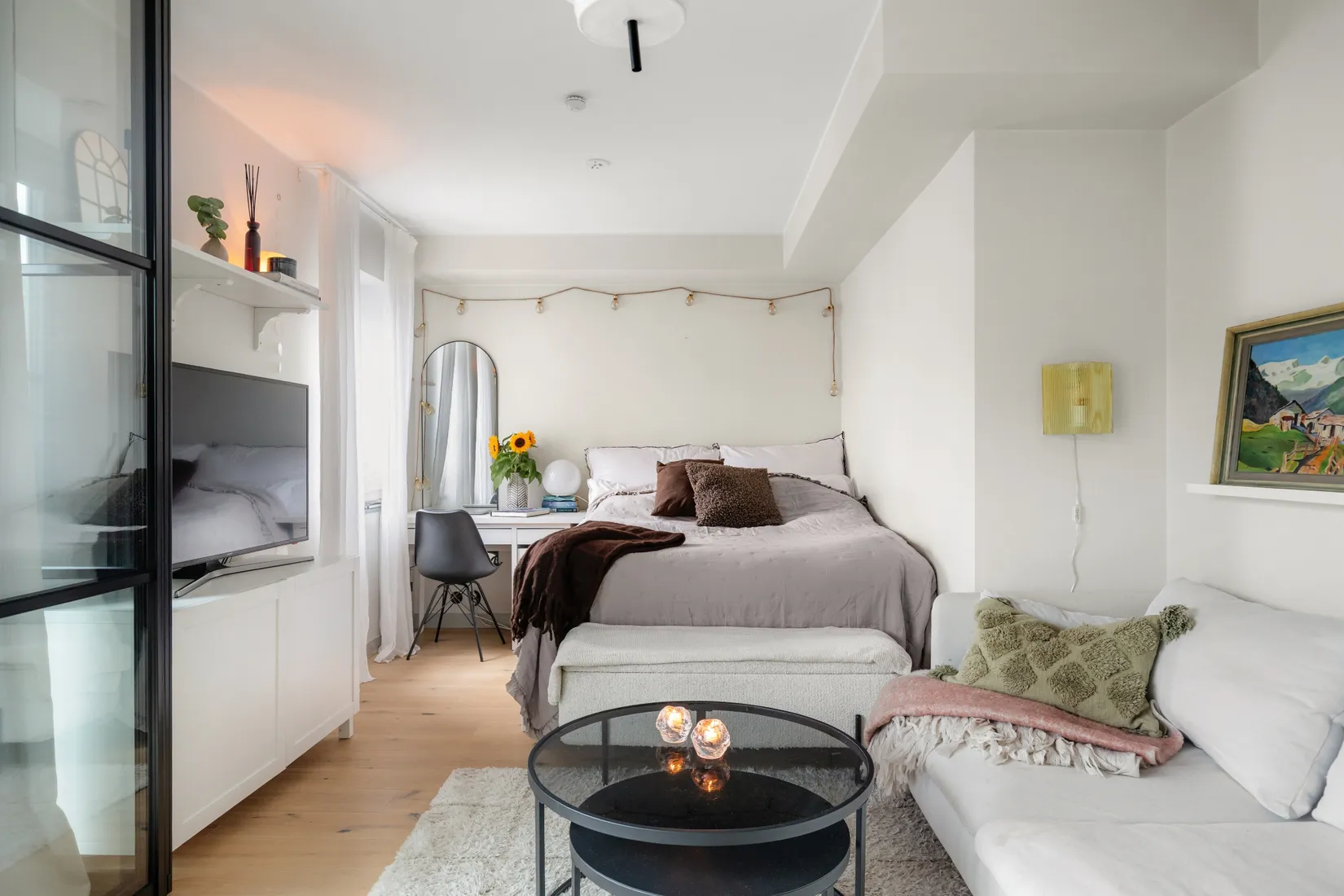 Bostadsrätt, Mjölnarvägen 21, Ekerö Jungfrusund, Ekerö