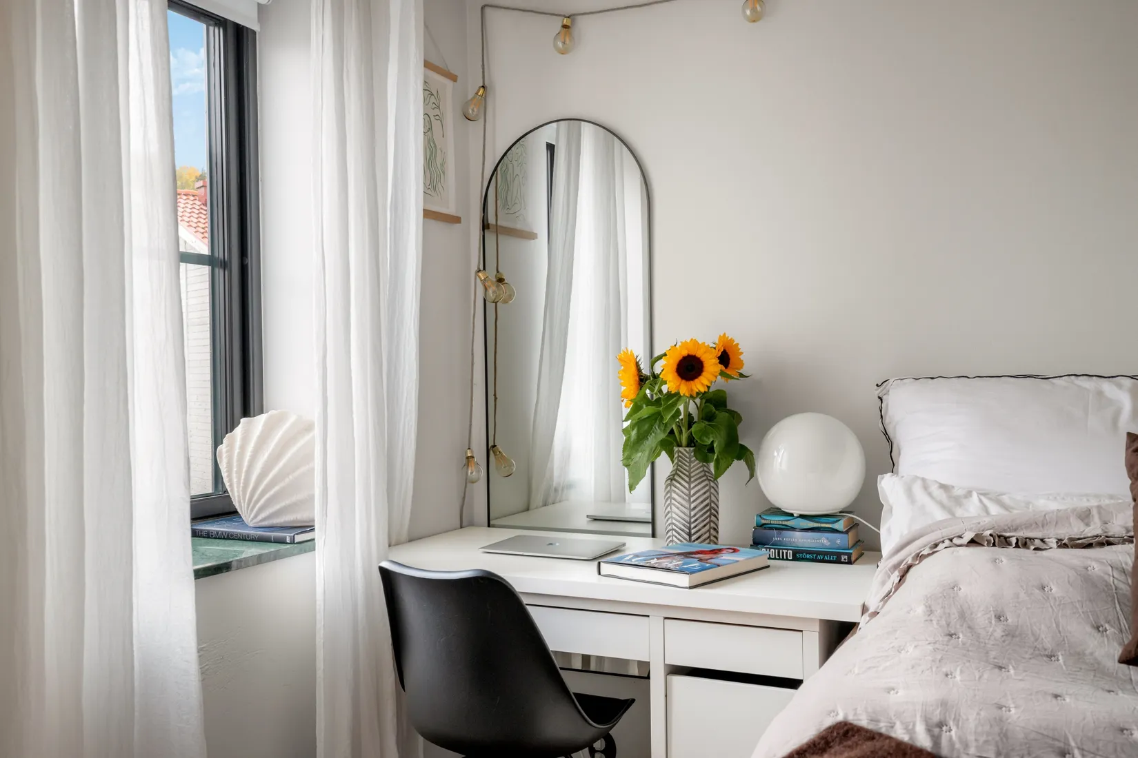 Bostadsrätt, Mjölnarvägen 21, Ekerö Jungfrusund, Ekerö