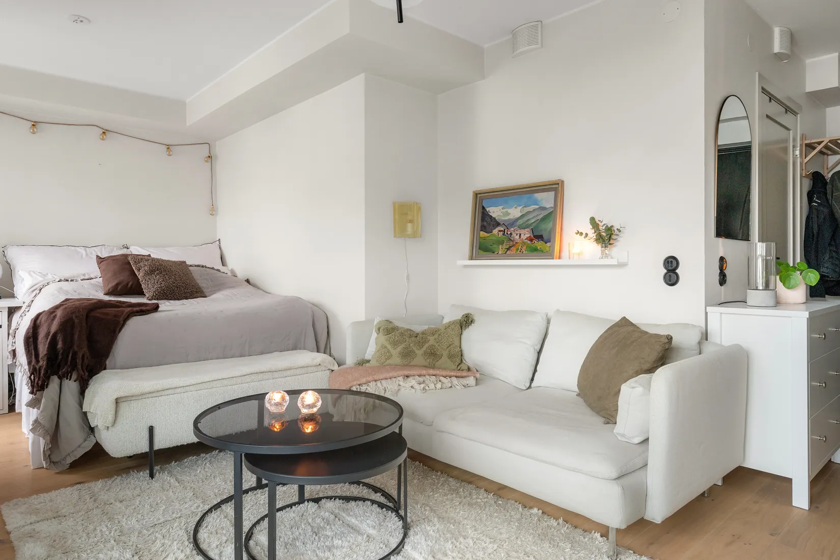 Bostadsrätt, Mjölnarvägen 21, Ekerö Jungfrusund, Ekerö