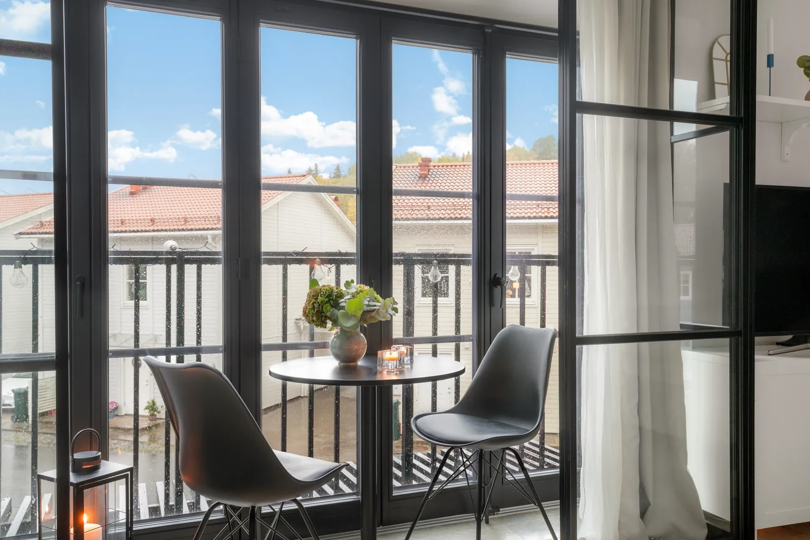Bostadsrätt, Mjölnarvägen 21, Ekerö Jungfrusund, Ekerö