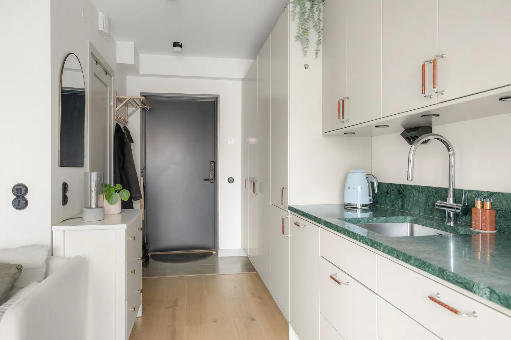 Bostadsrätt, Mjölnarvägen 21, Ekerö Jungfrusund, Ekerö