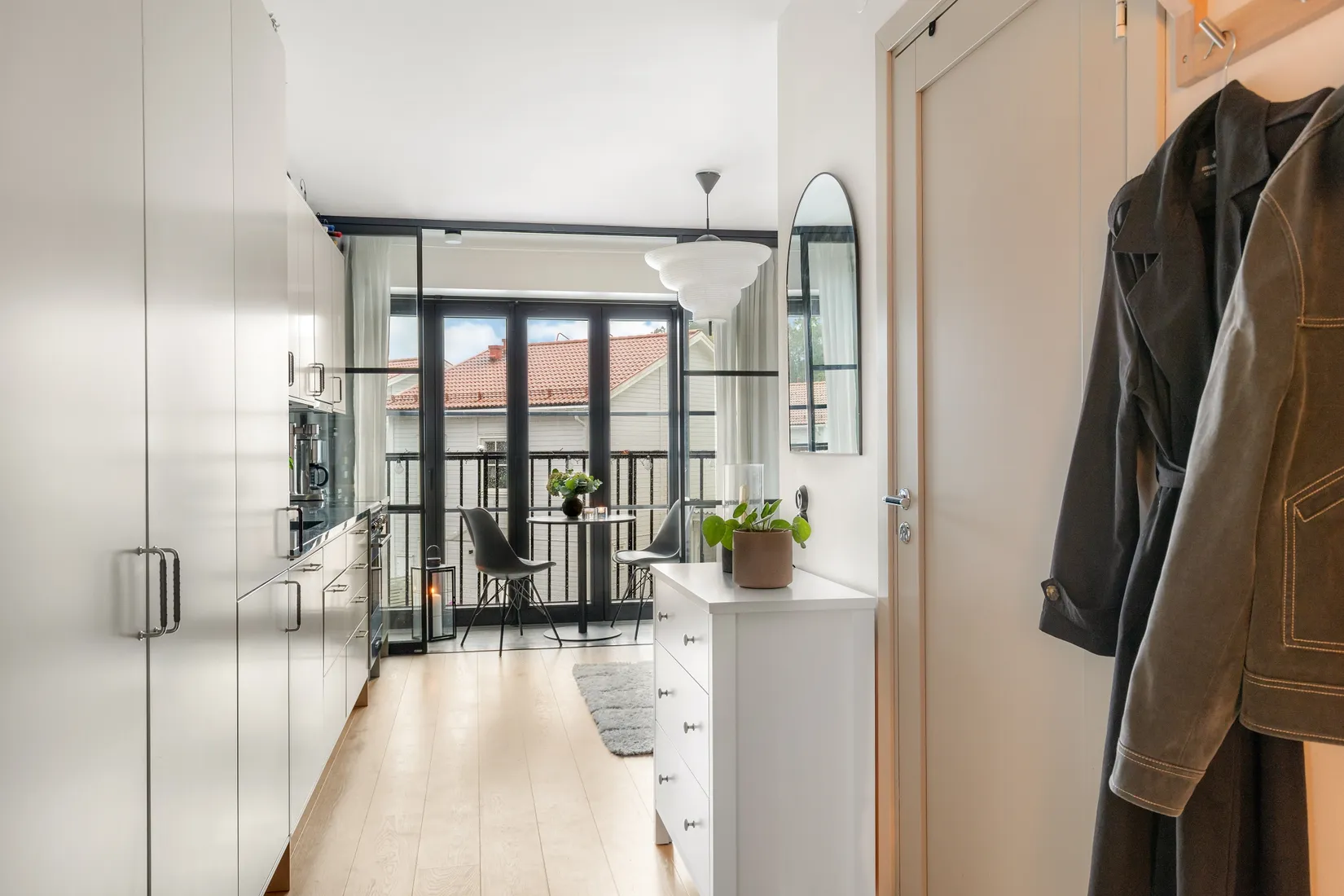 Bostadsrätt, Mjölnarvägen 21, Ekerö Jungfrusund, Ekerö