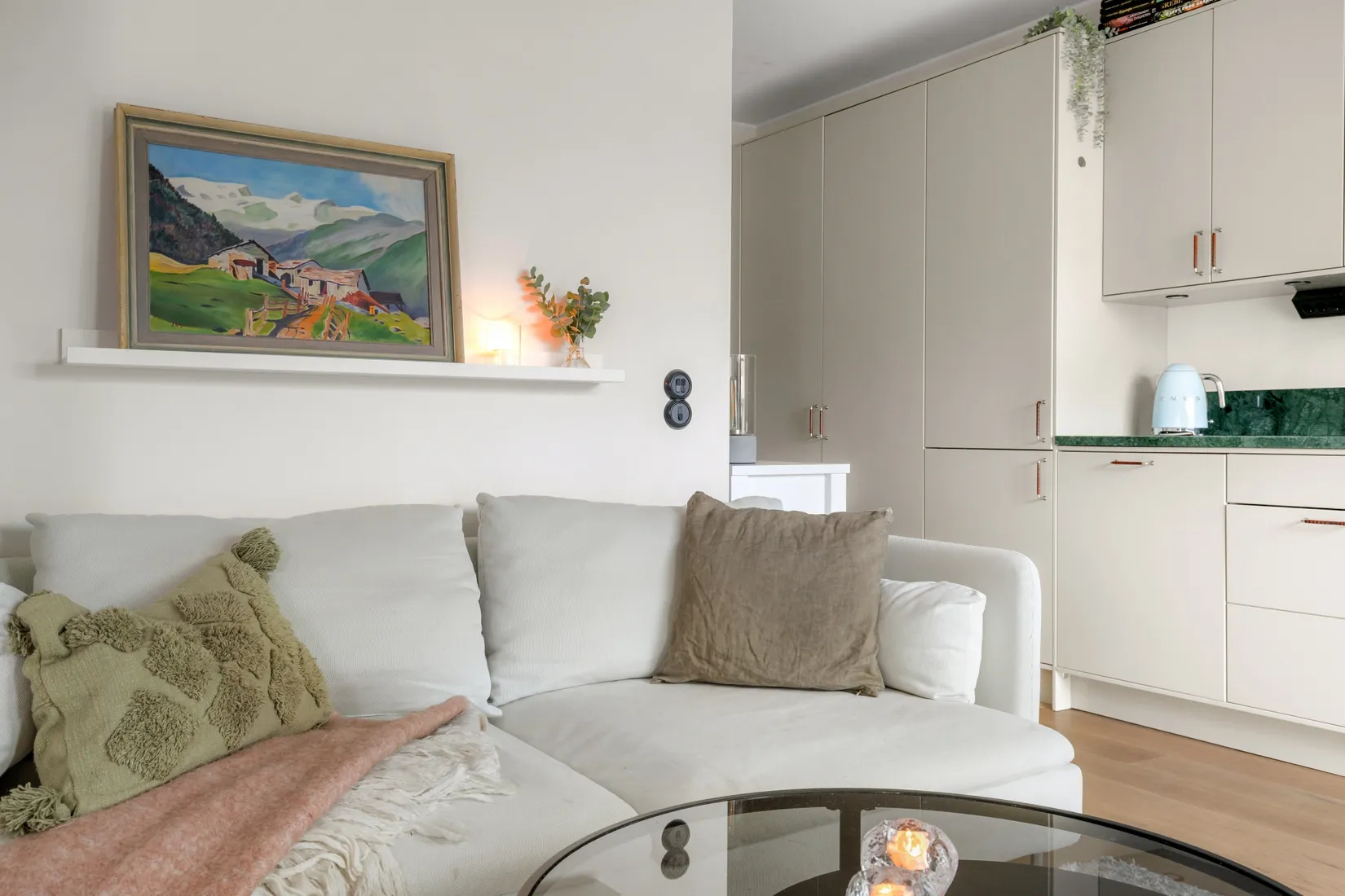 Bostadsrätt, Mjölnarvägen 21, Ekerö Jungfrusund, Ekerö