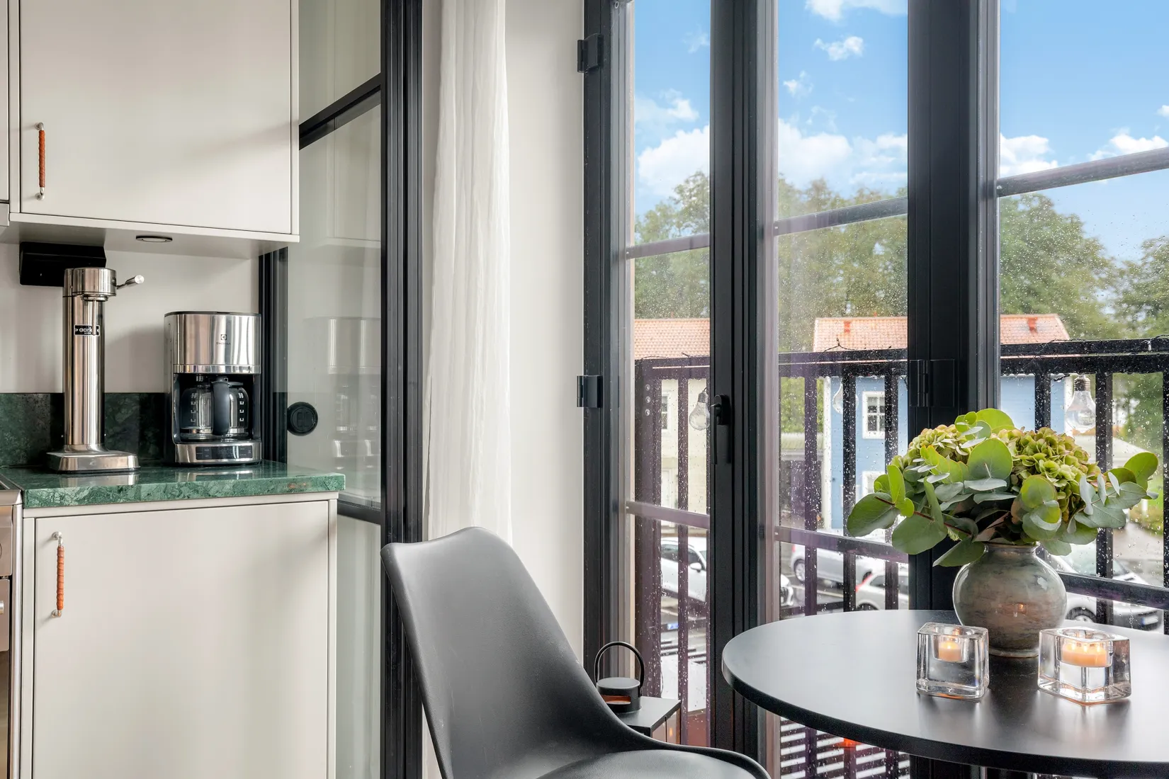 Bostadsrätt, Mjölnarvägen 21, Ekerö Jungfrusund, Ekerö
