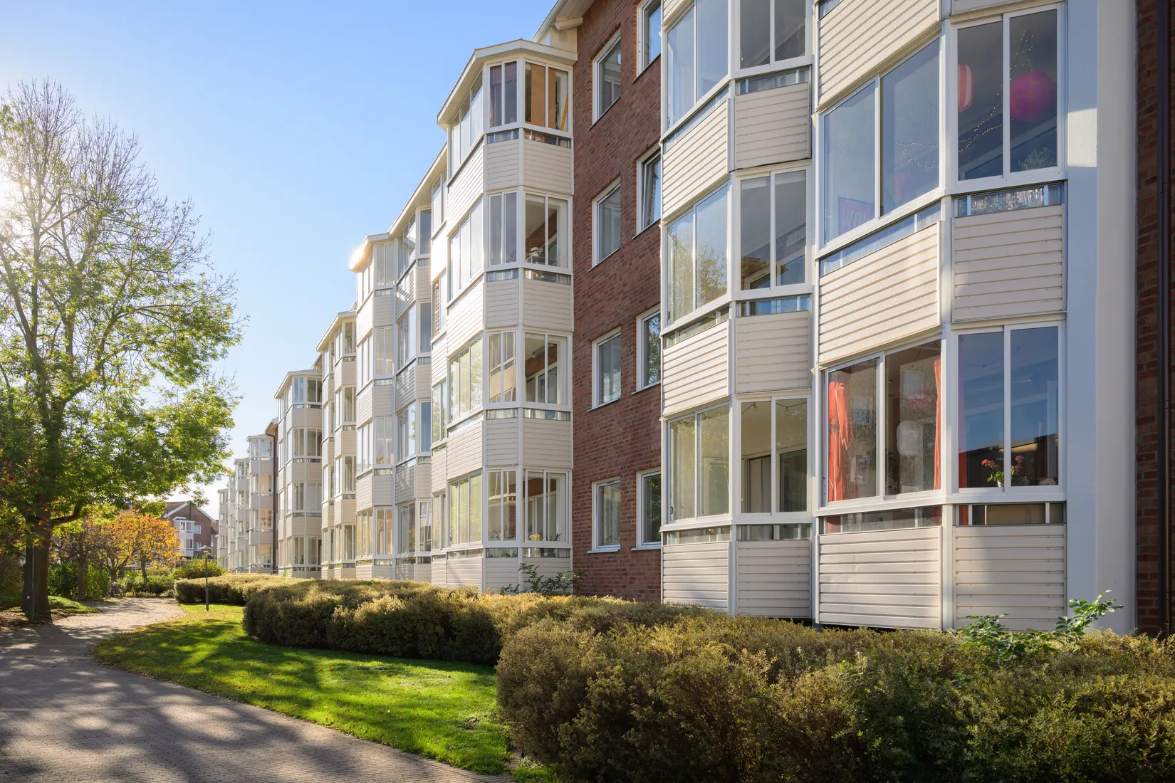 Bostadsrätt, Kronborgsvägen 18A, Pildammarna, Malmö