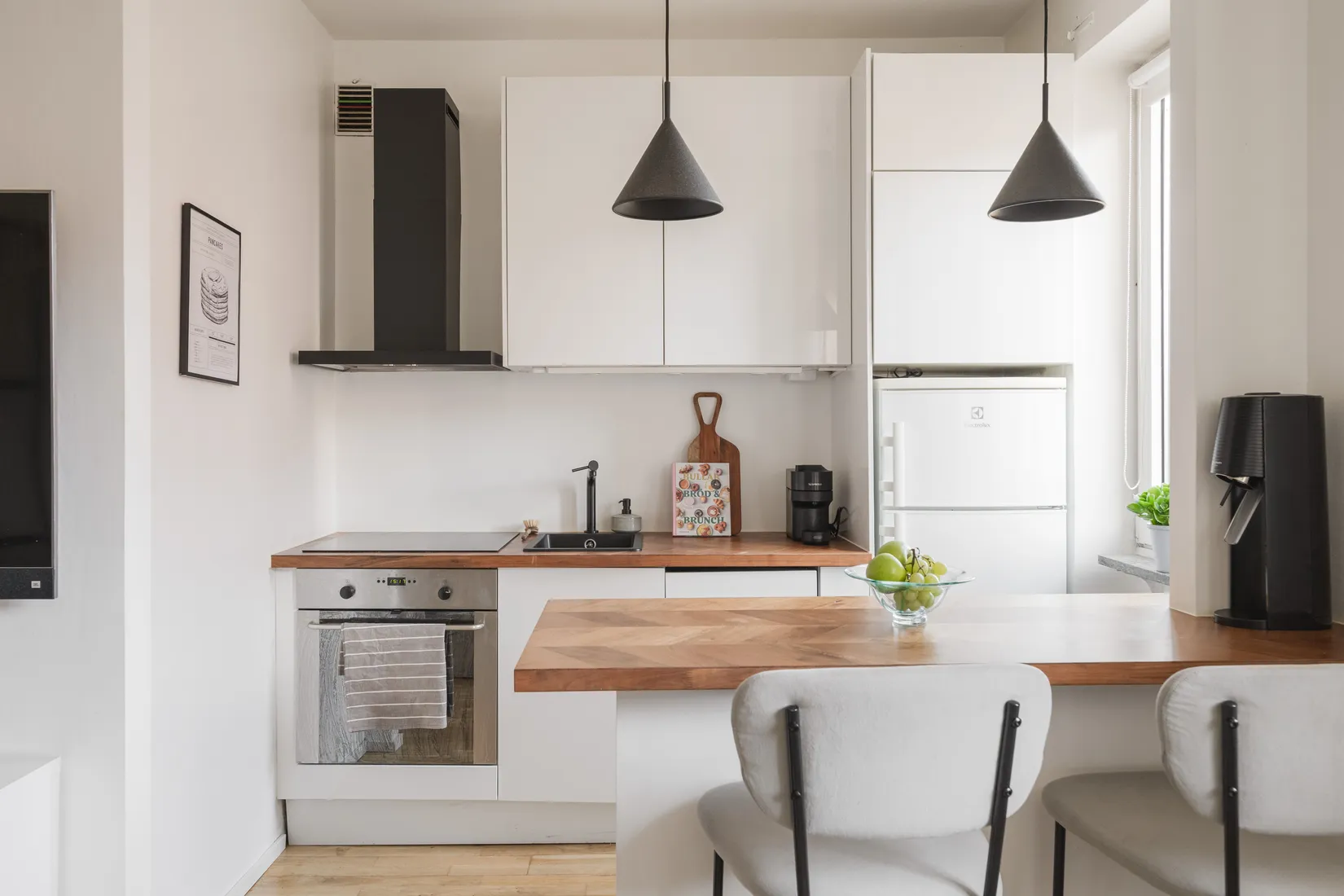 Bostadsrätt, Kronborgsvägen 18A, Pildammarna, Malmö