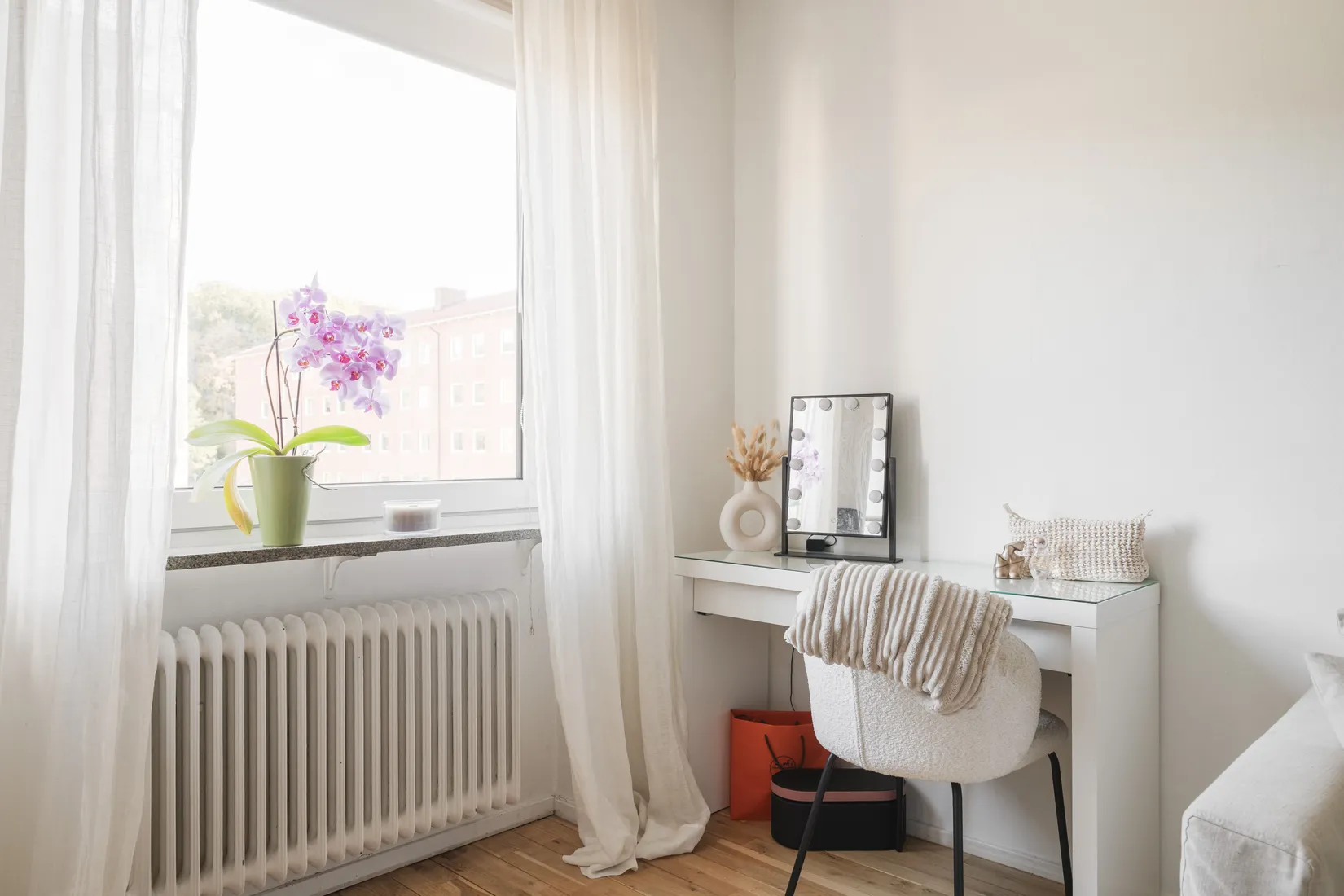 Bostadsrätt, Kronborgsvägen 18A, Pildammarna, Malmö