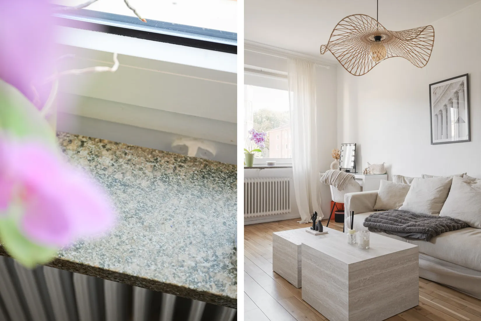 Bostadsrätt, Kronborgsvägen 18A, Pildammarna, Malmö
