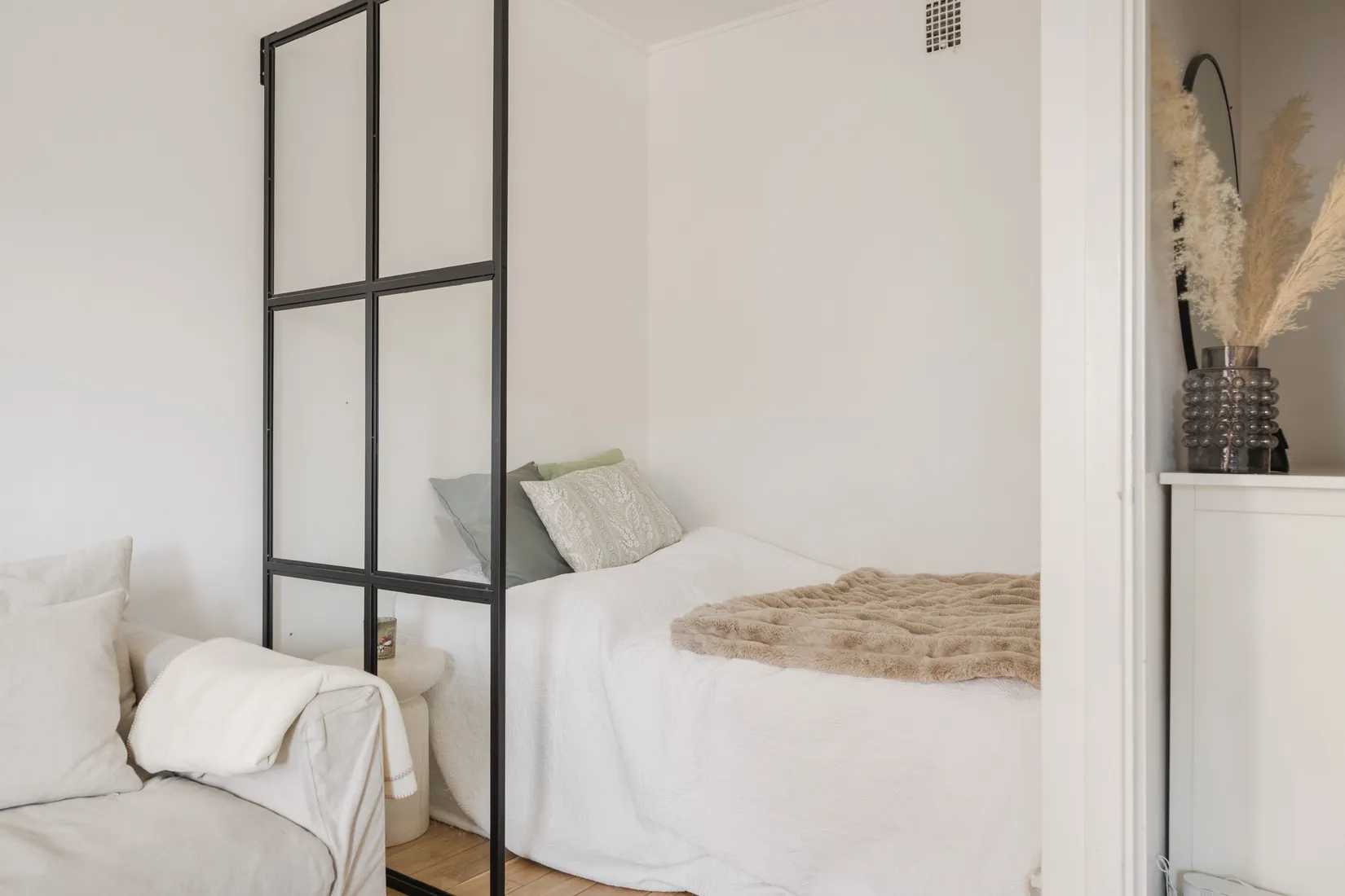 Bostadsrätt, Kronborgsvägen 18A, Pildammarna, Malmö
