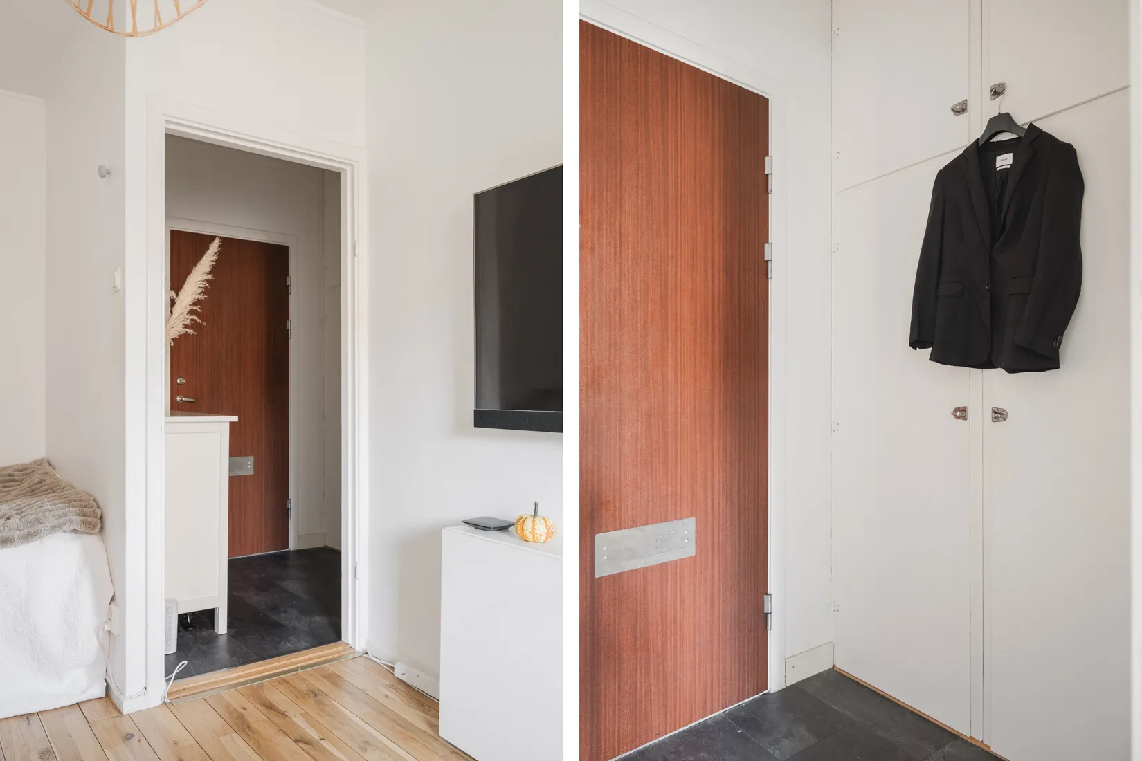 Bostadsrätt, Kronborgsvägen 18A, Pildammarna, Malmö