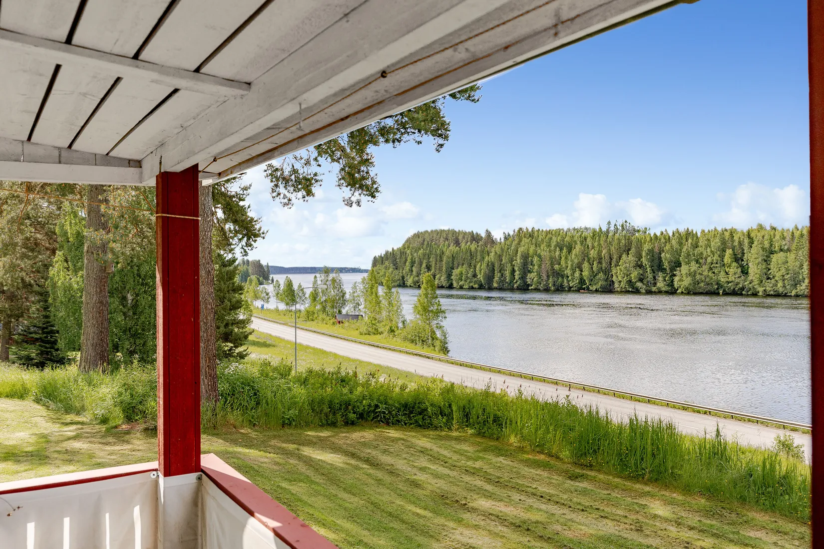 Villa, Gevåg 151, Hammarstrand, Ragunda