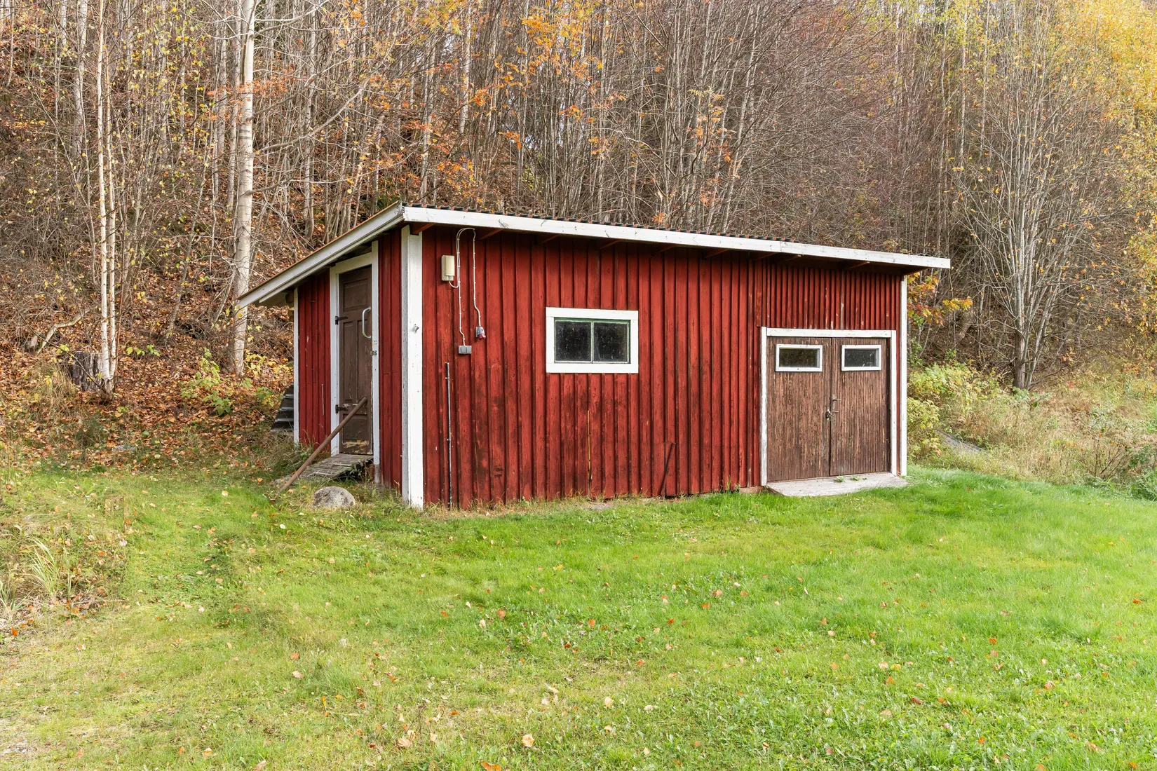 Villa, Gevåg 151, Hammarstrand, Ragunda