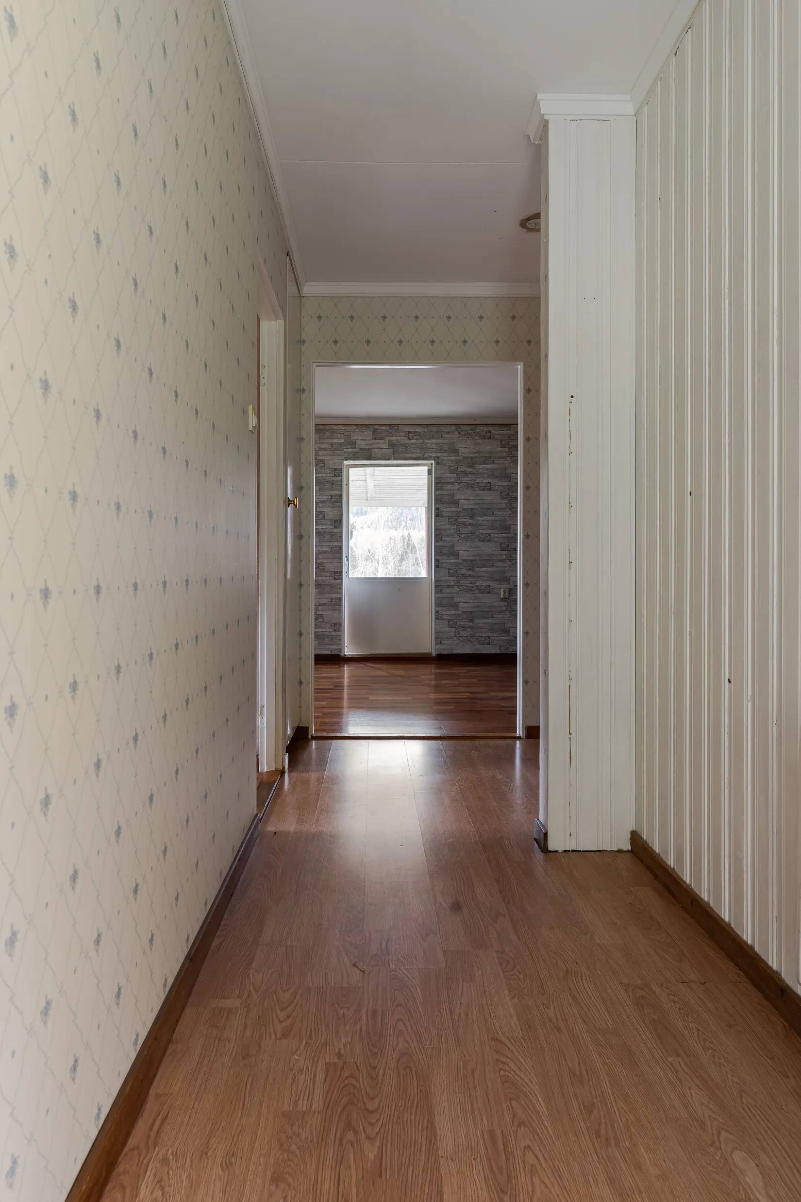 Villa, Gevåg 151, Hammarstrand, Ragunda