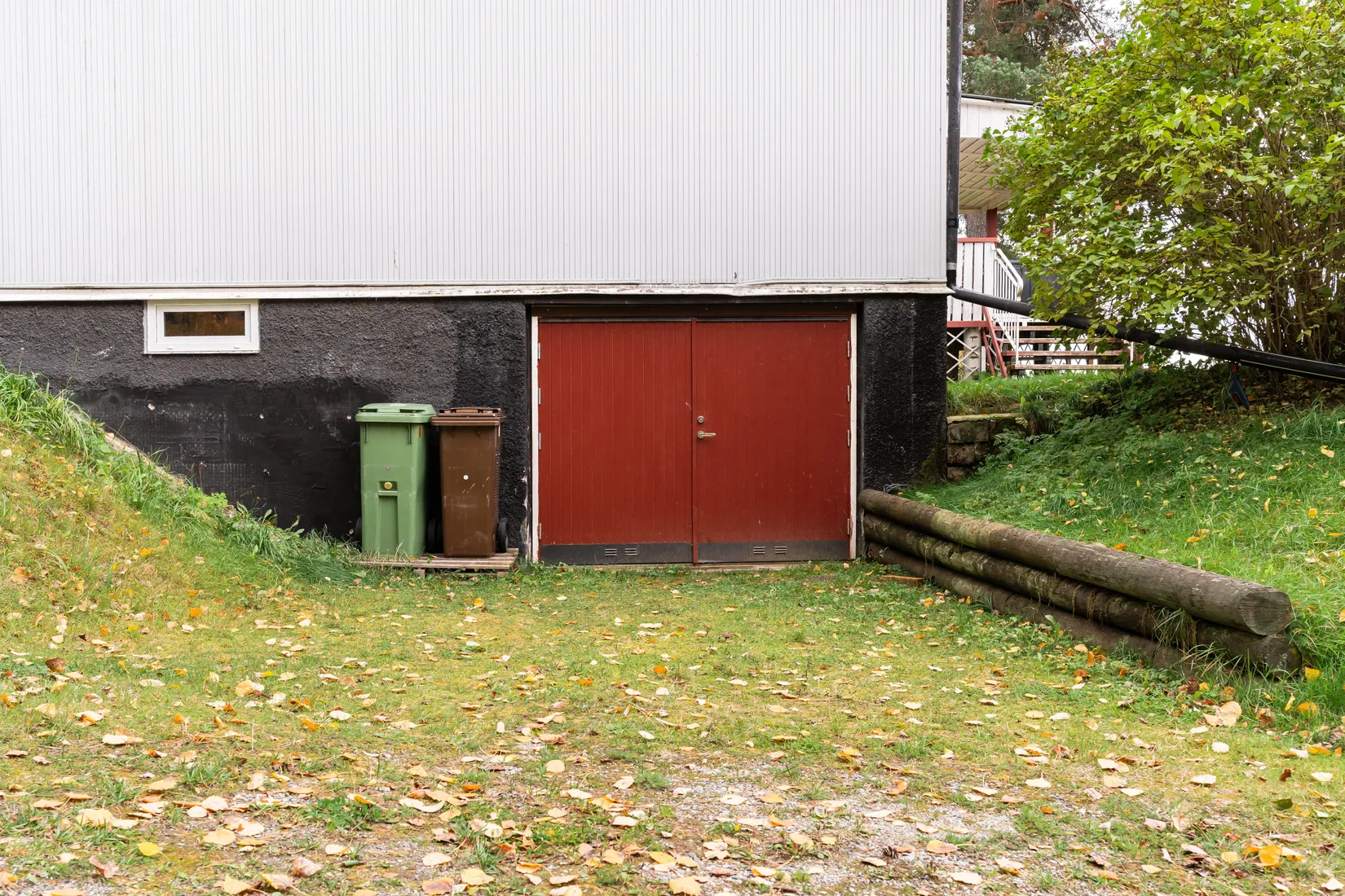 Villa, Gevåg 151, Hammarstrand, Ragunda