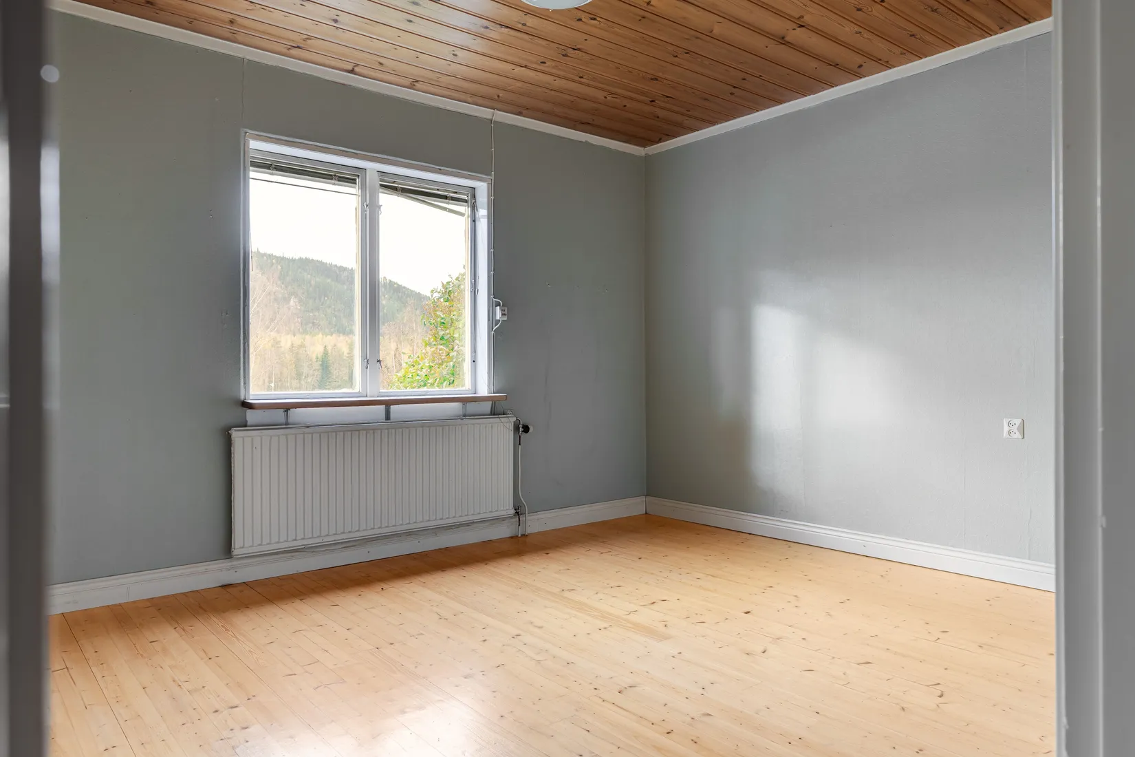 Villa, Gevåg 151, Hammarstrand, Ragunda