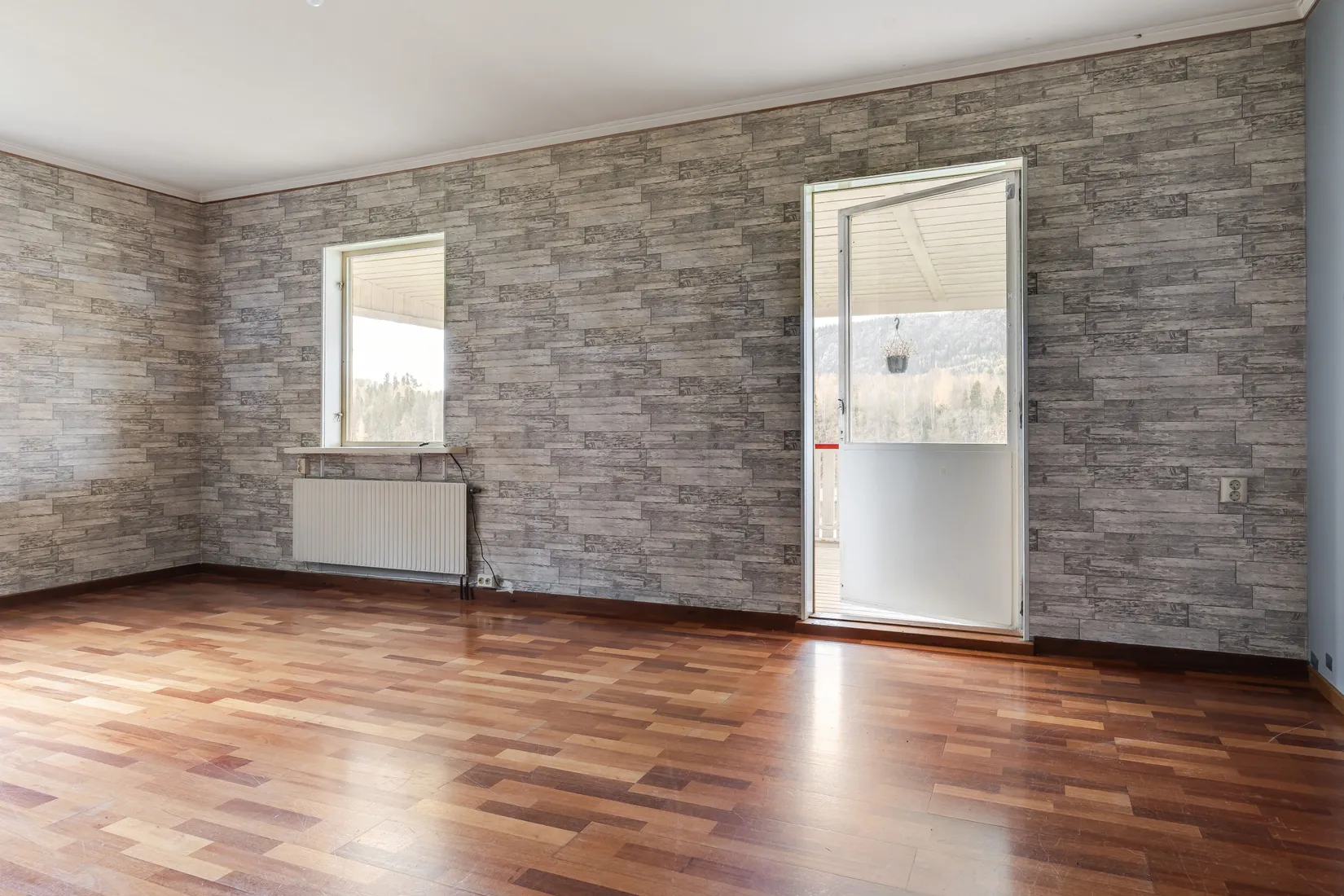 Villa, Gevåg 151, Hammarstrand, Ragunda