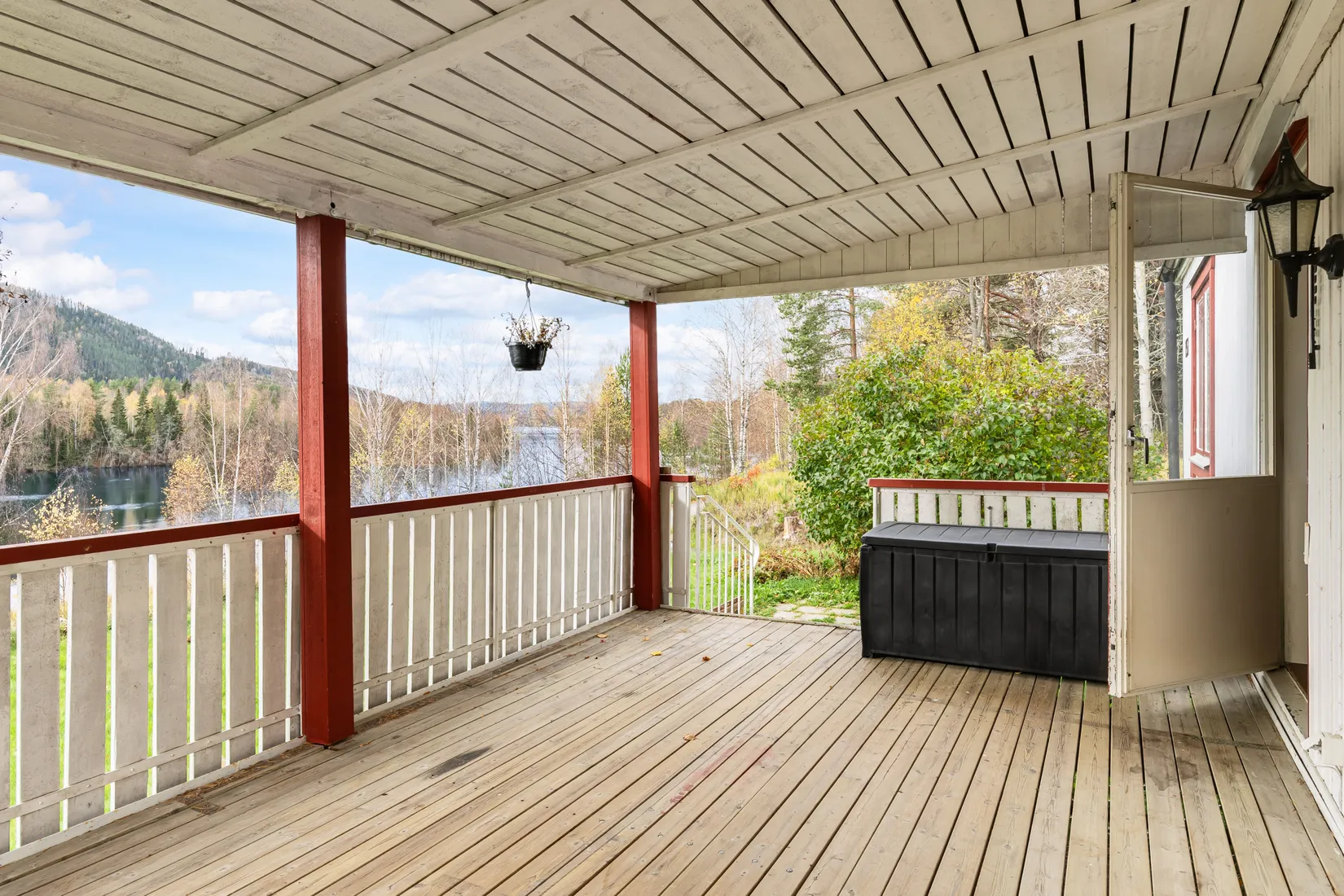 Villa, Gevåg 151, Hammarstrand, Ragunda