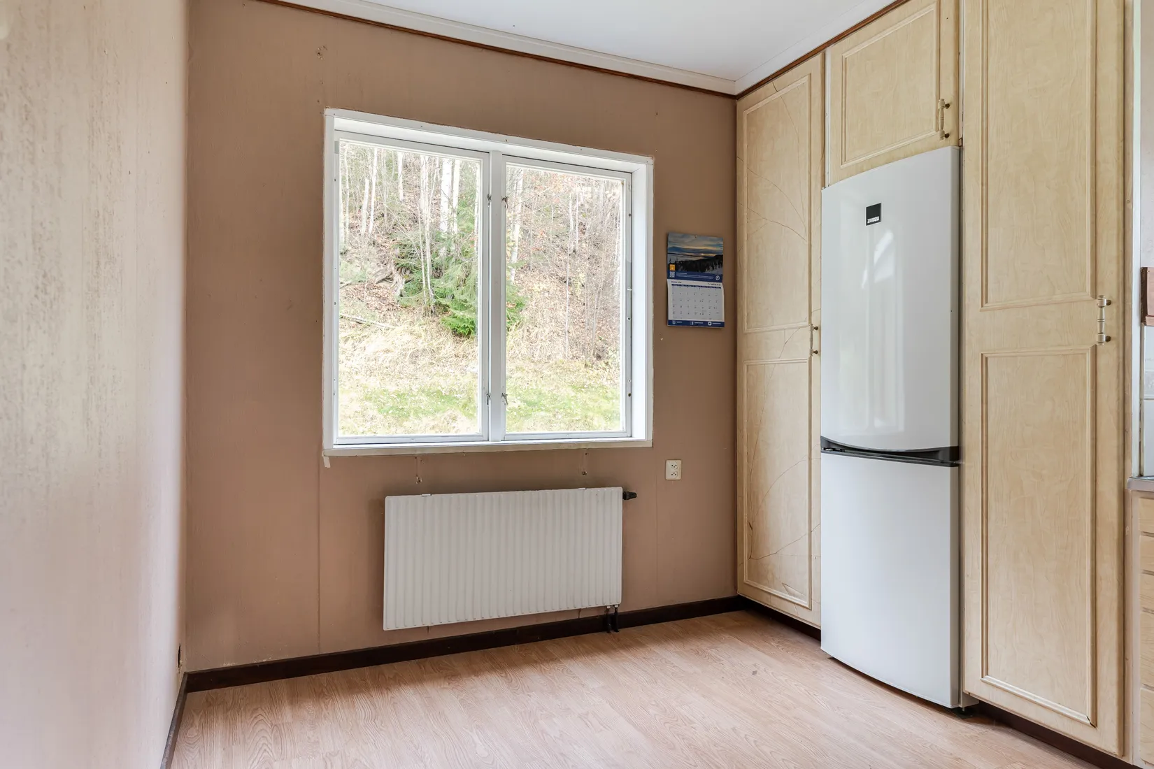 Villa, Gevåg 151, Hammarstrand, Ragunda