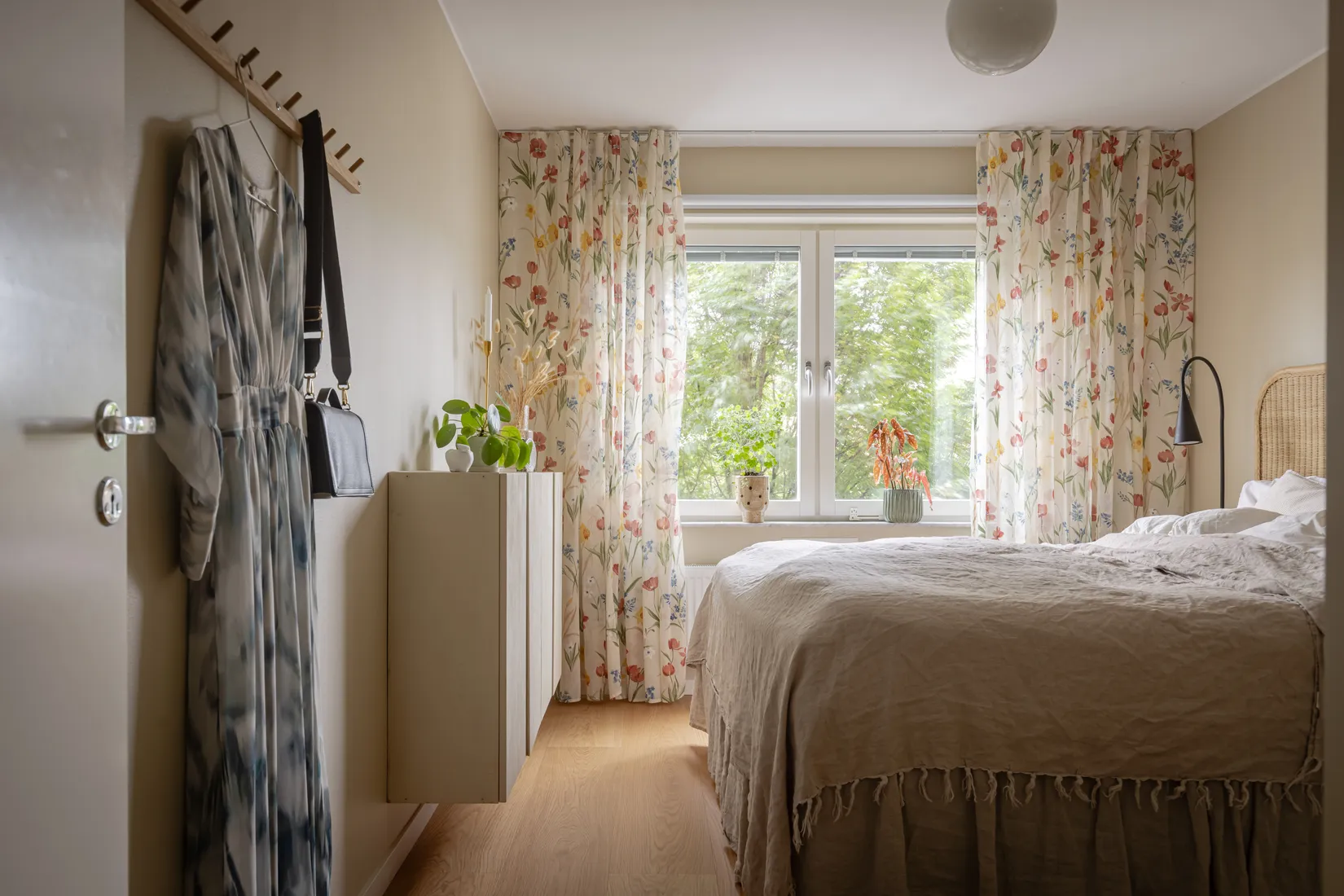 Bostadsrätt, Fyrvaktarkroken 48, Blåsut, Stockholm