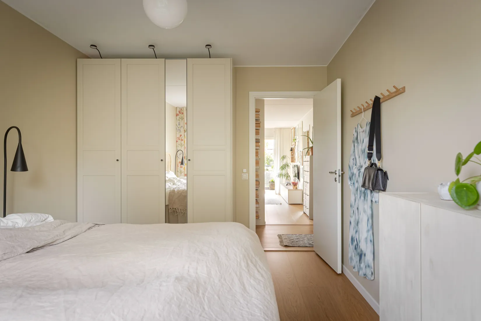 Bostadsrätt, Fyrvaktarkroken 48, Blåsut, Stockholm