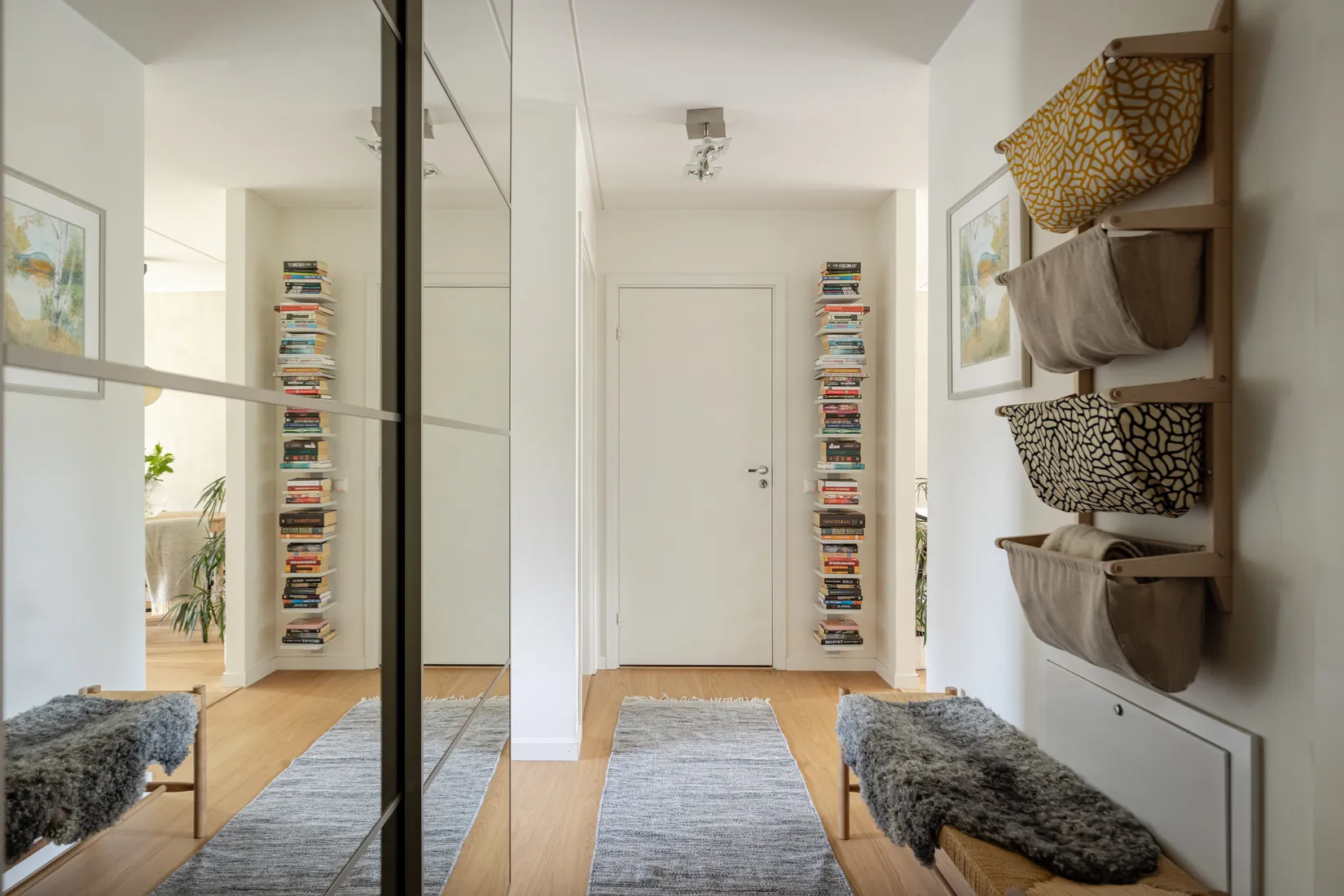 Bostadsrätt, Fyrvaktarkroken 48, Blåsut, Stockholm