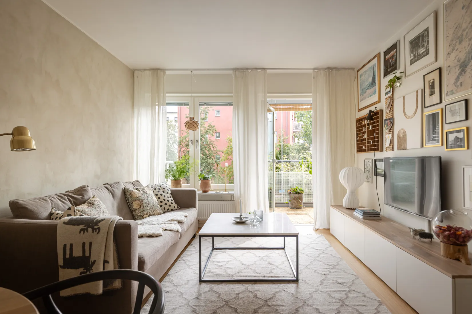 Bostadsrätt, Fyrvaktarkroken 48, Blåsut, Stockholm