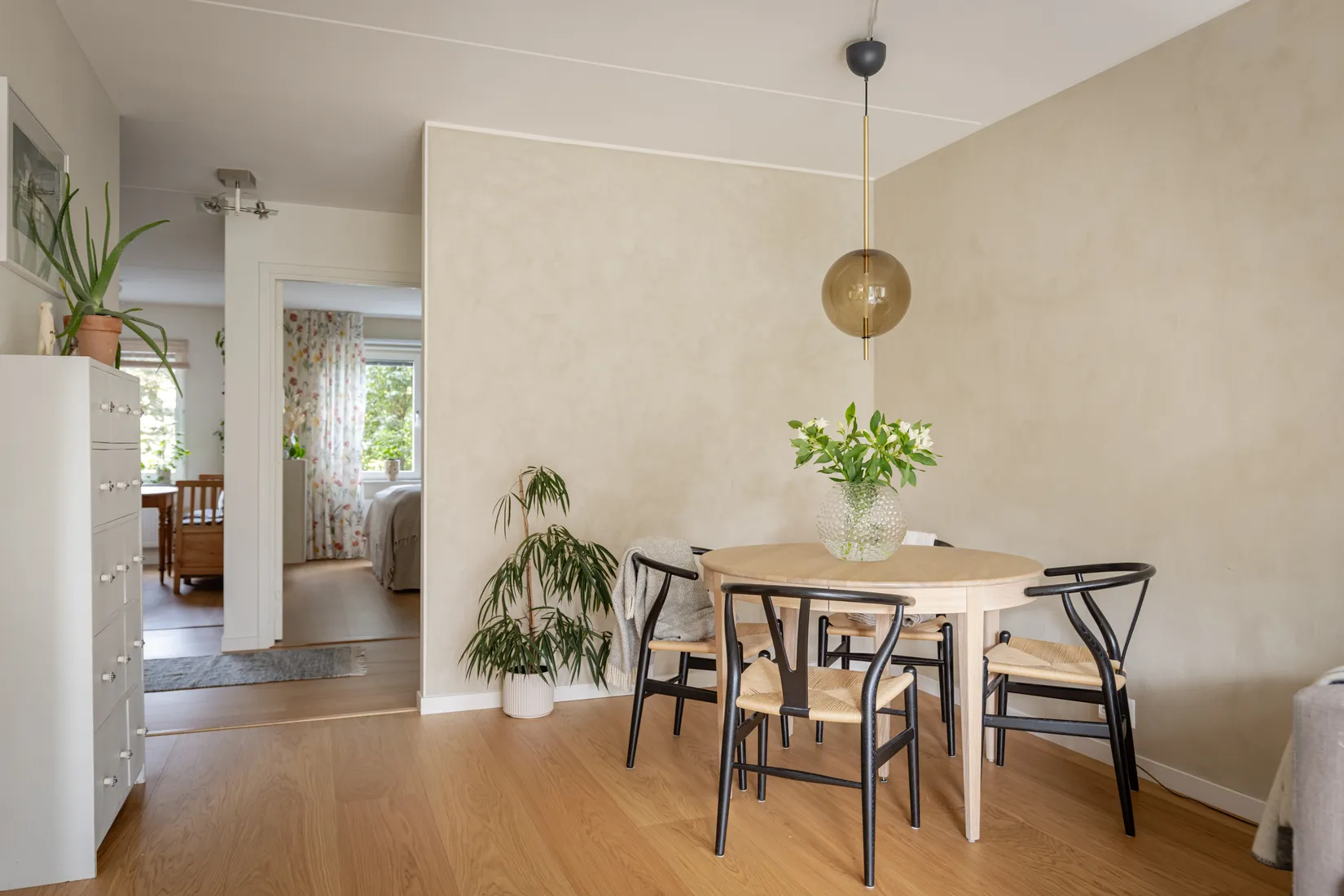 Bostadsrätt, Fyrvaktarkroken 48, Blåsut, Stockholm