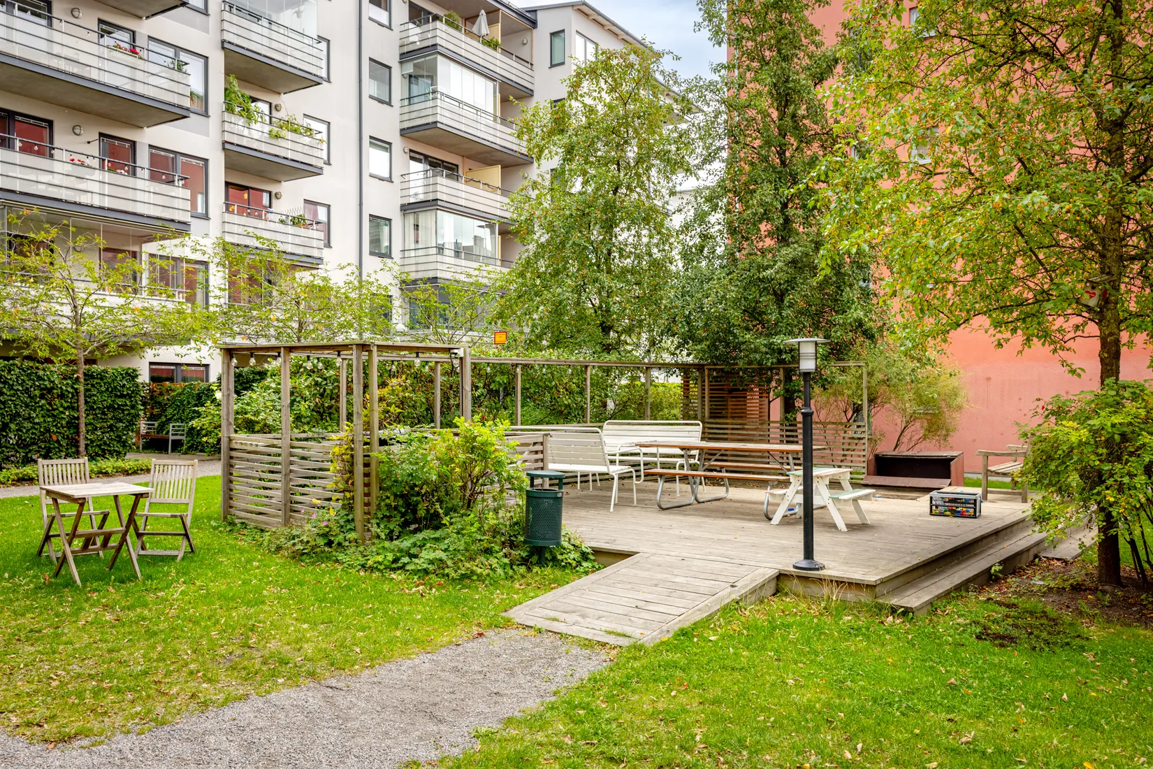 Bostadsrätt, Fyrvaktarkroken 48, Blåsut, Stockholm