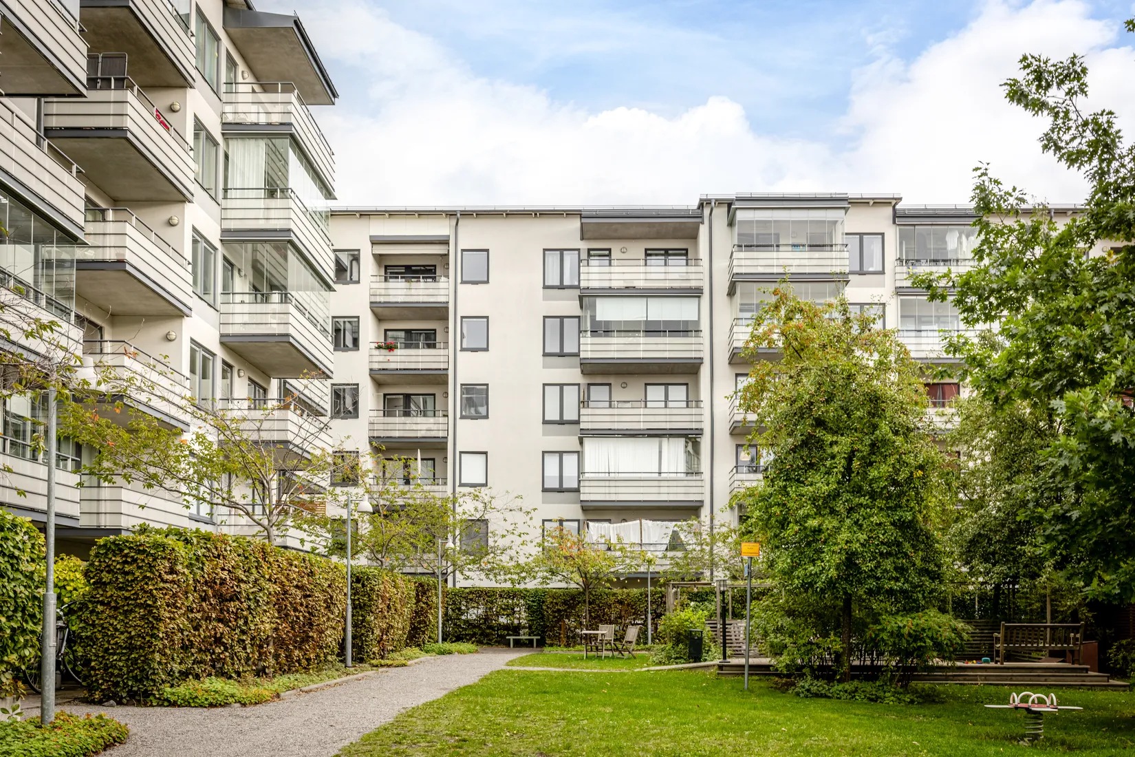 Bostadsrätt, Fyrvaktarkroken 48, Blåsut, Stockholm