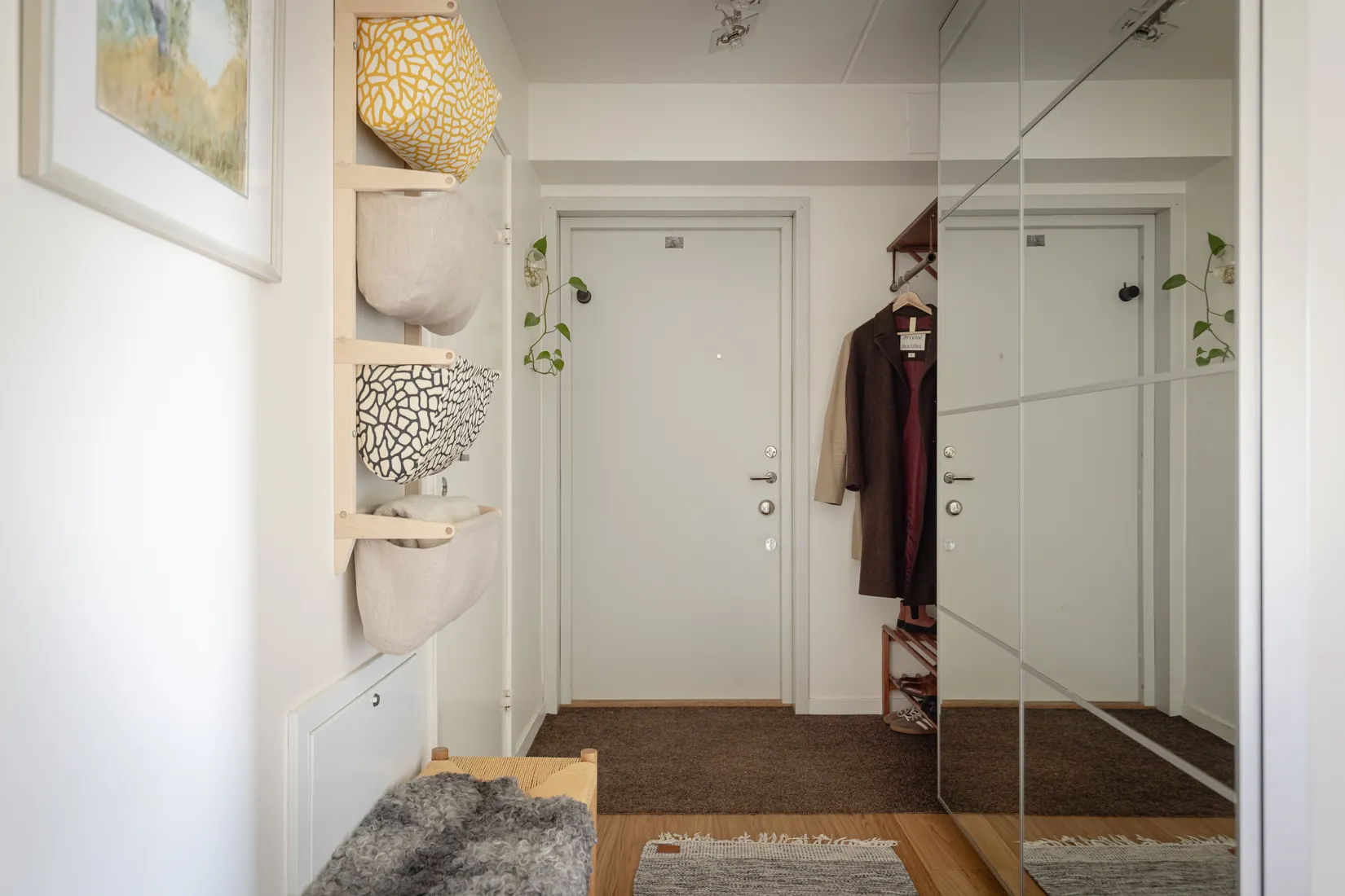 Bostadsrätt, Fyrvaktarkroken 48, Blåsut, Stockholm