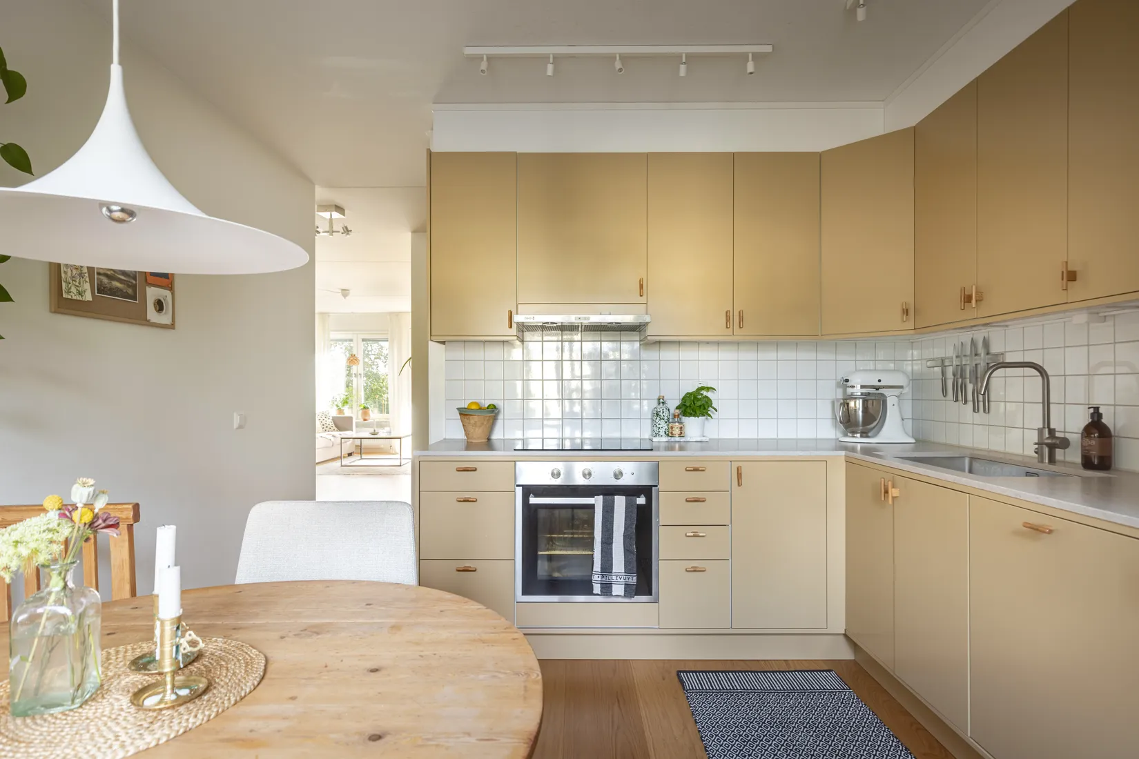 Bostadsrätt, Fyrvaktarkroken 48, Blåsut, Stockholm