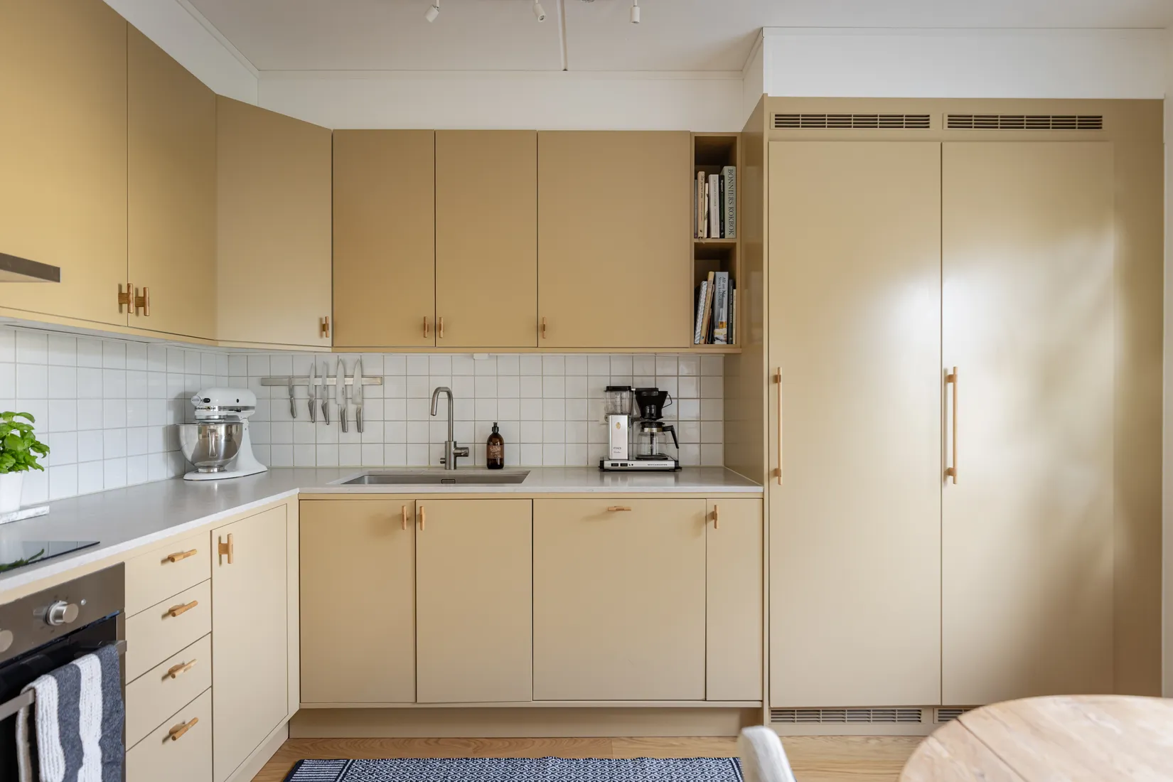 Bostadsrätt, Fyrvaktarkroken 48, Blåsut, Stockholm