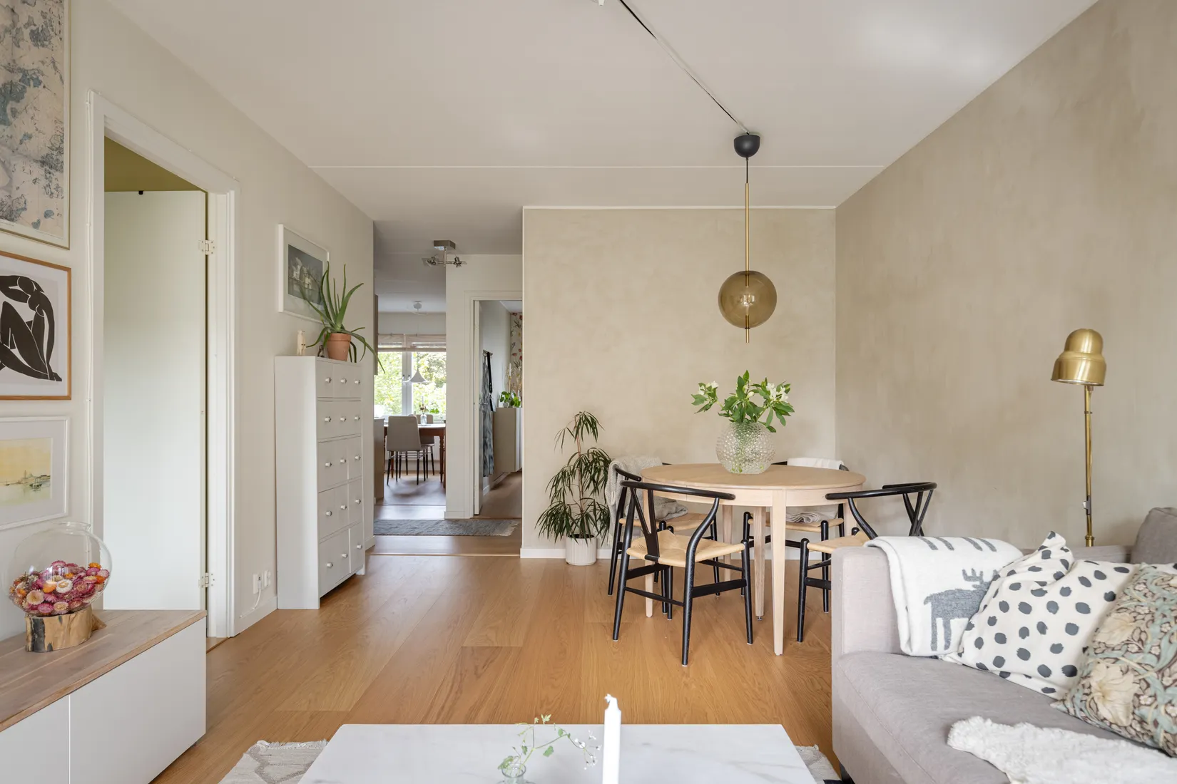 Bostadsrätt, Fyrvaktarkroken 48, Blåsut, Stockholm