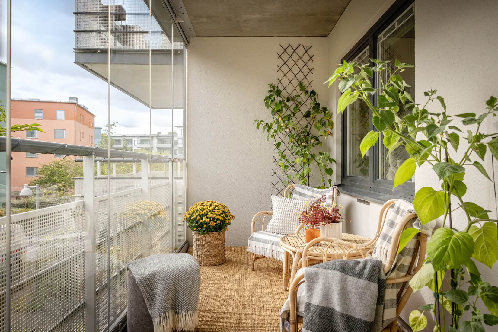 Bostadsrätt, Fyrvaktarkroken 48, Blåsut, Stockholm